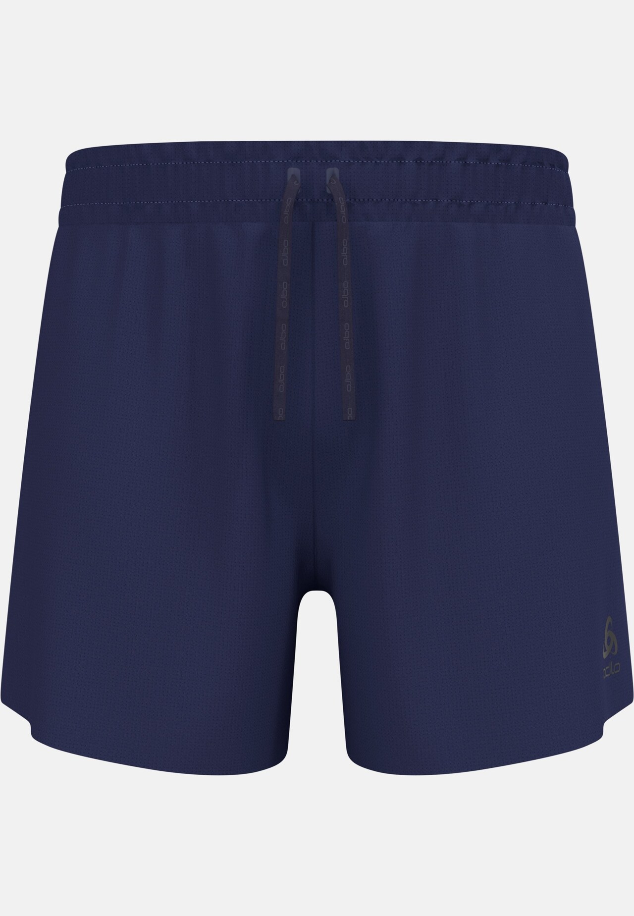 Pantaloncini da running Zeroweight 5 Inch con slip interno