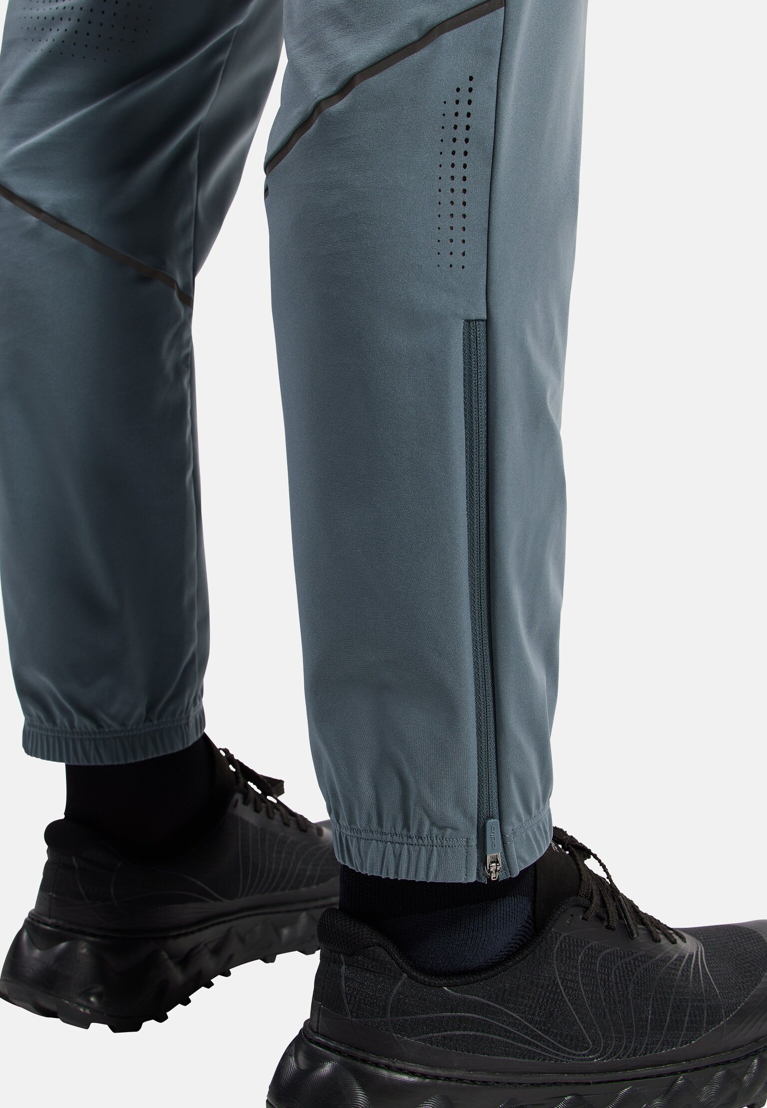 Zeroweight Warm Running Pants