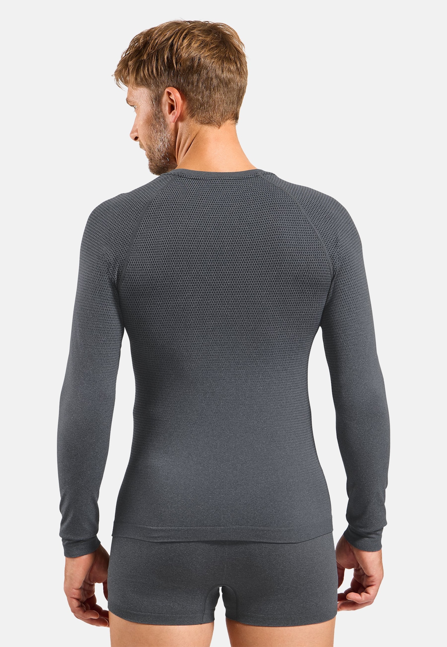 The Performance Light Base Layer Top