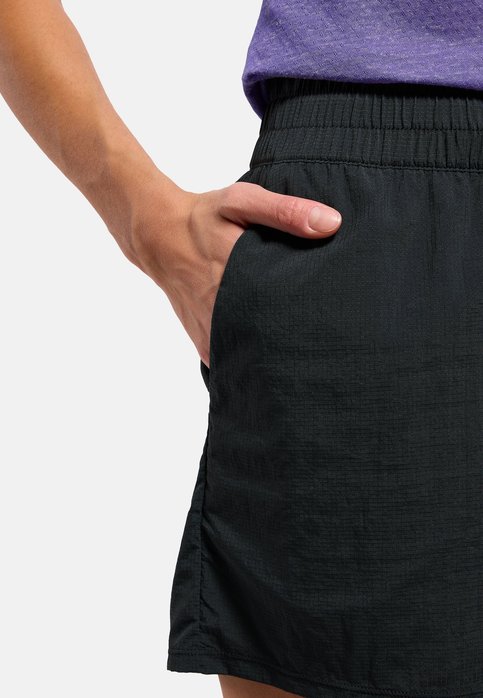 Essential 365 4 inch trainingsshort