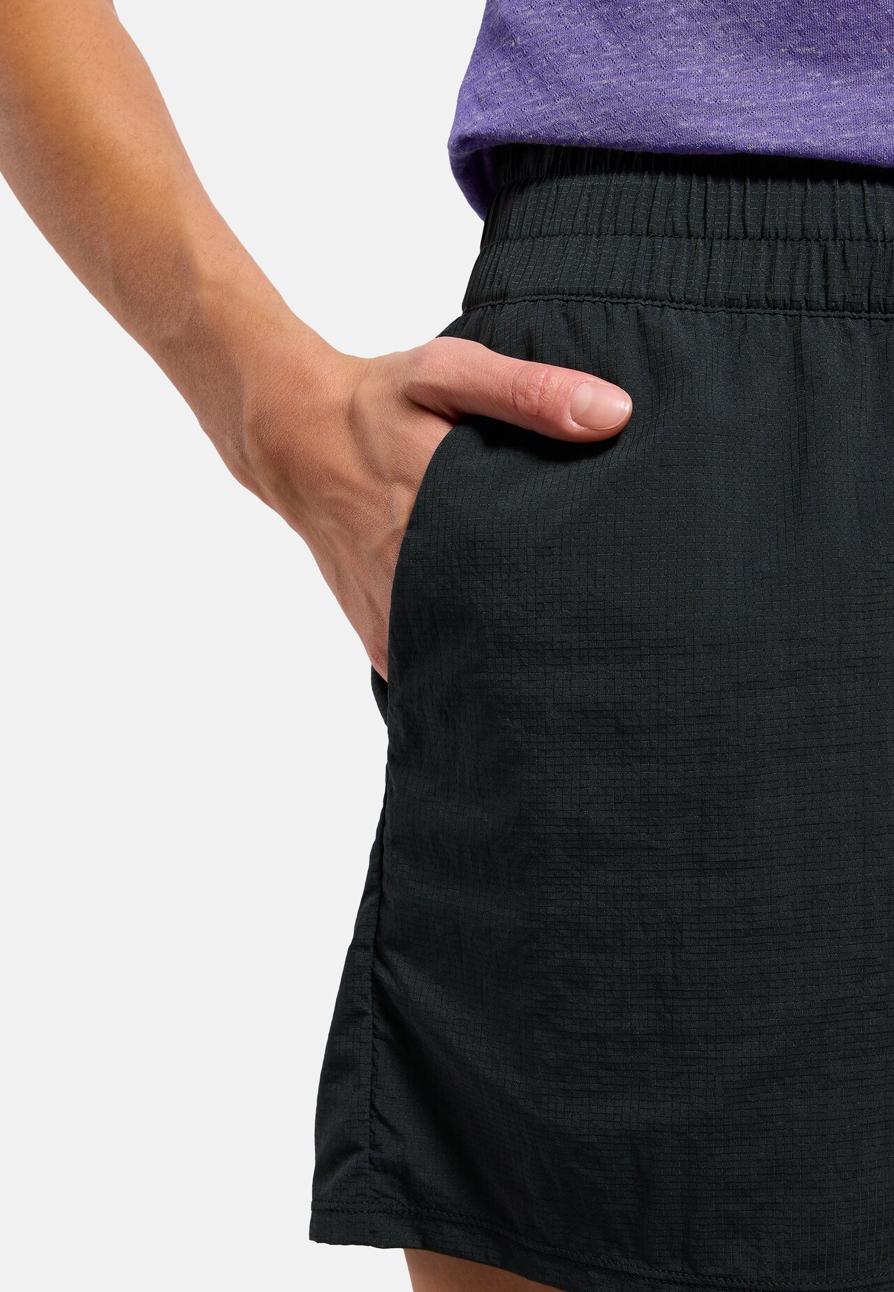 Pantaloncini da running Essential 365 4 Inch