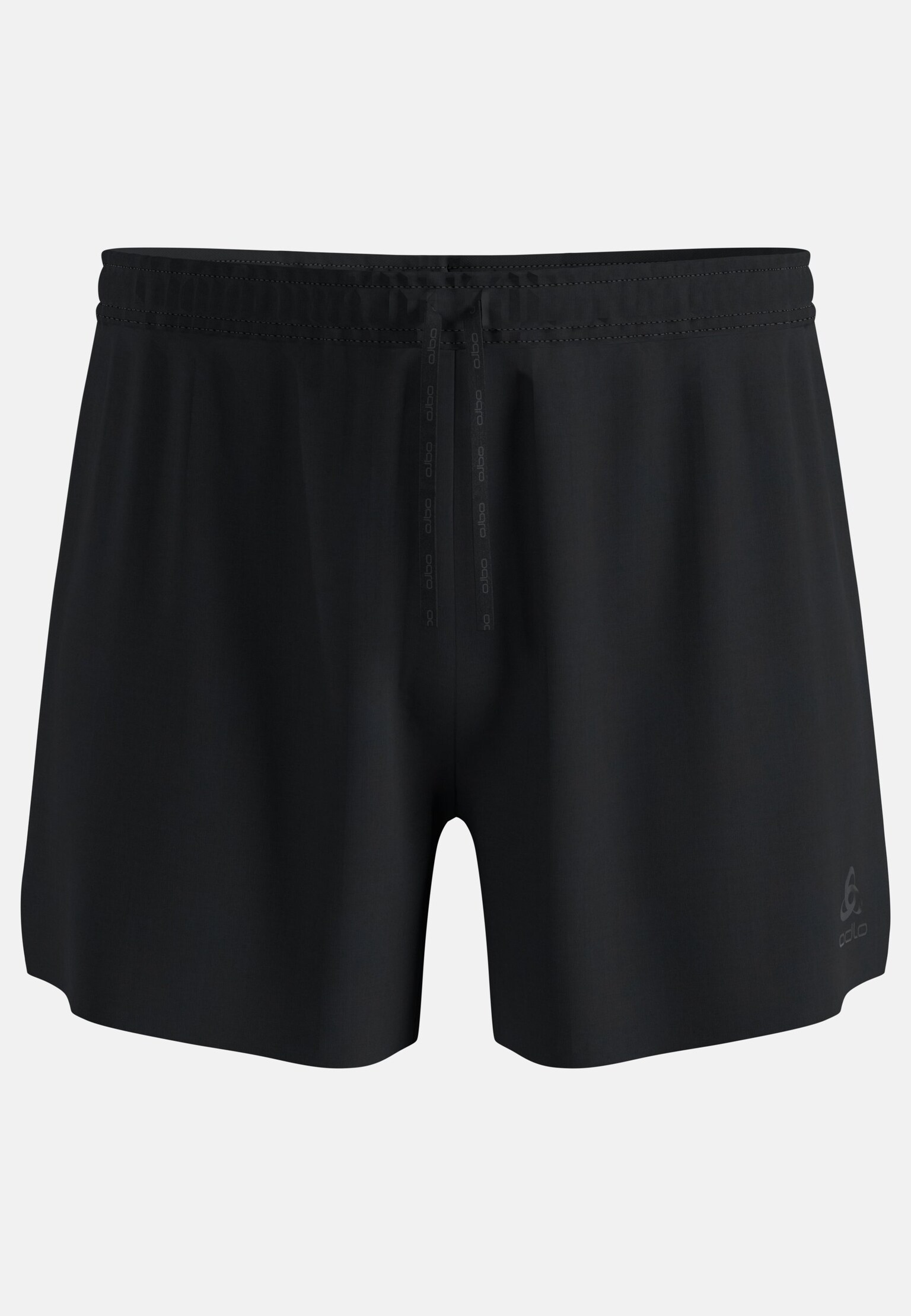 Zeroweight 5-inch løpeshorts uten fôr 2.1