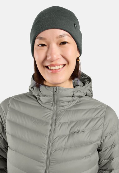 Bonnet Mérinos Warm