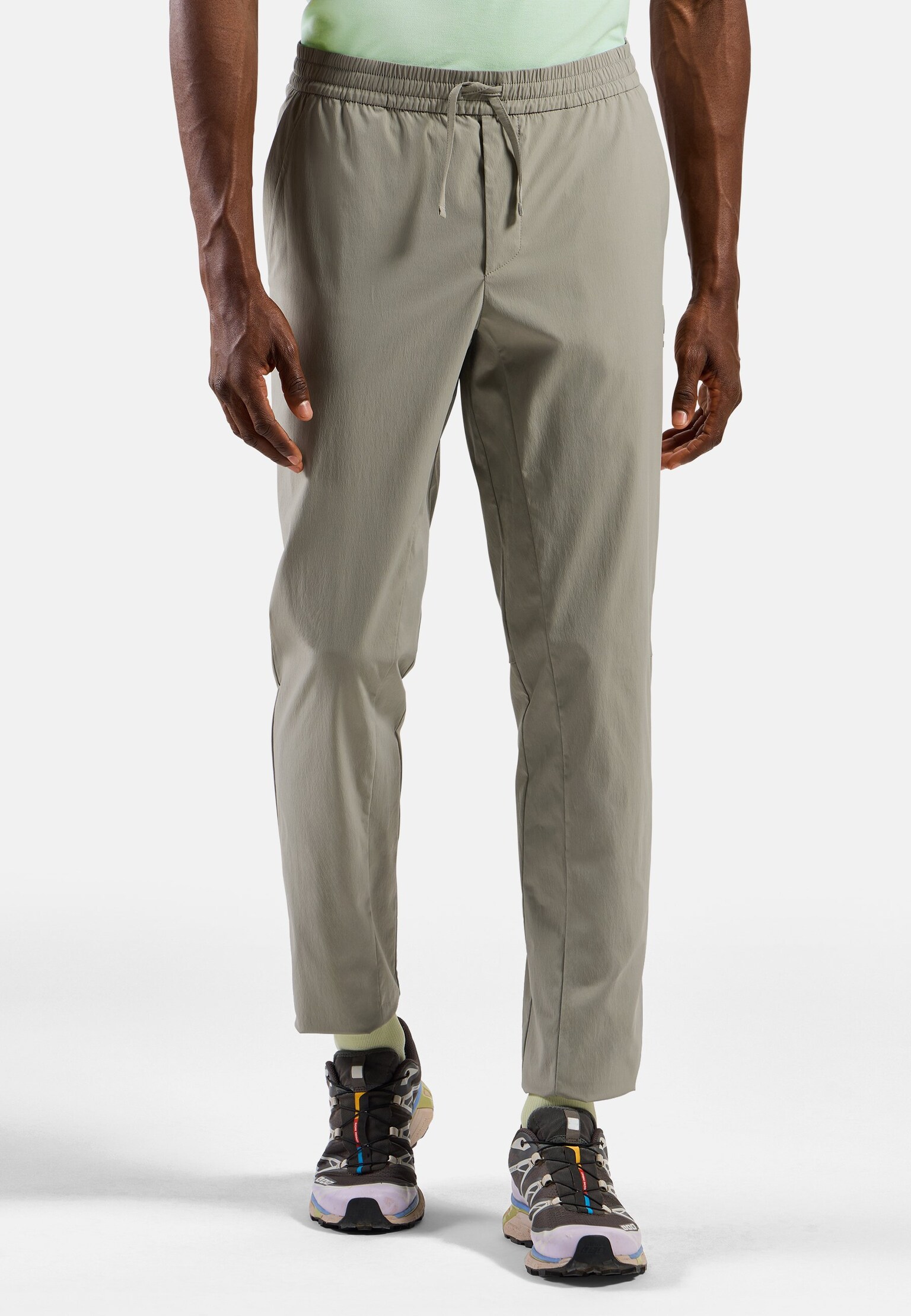 The Essentials hiking pants