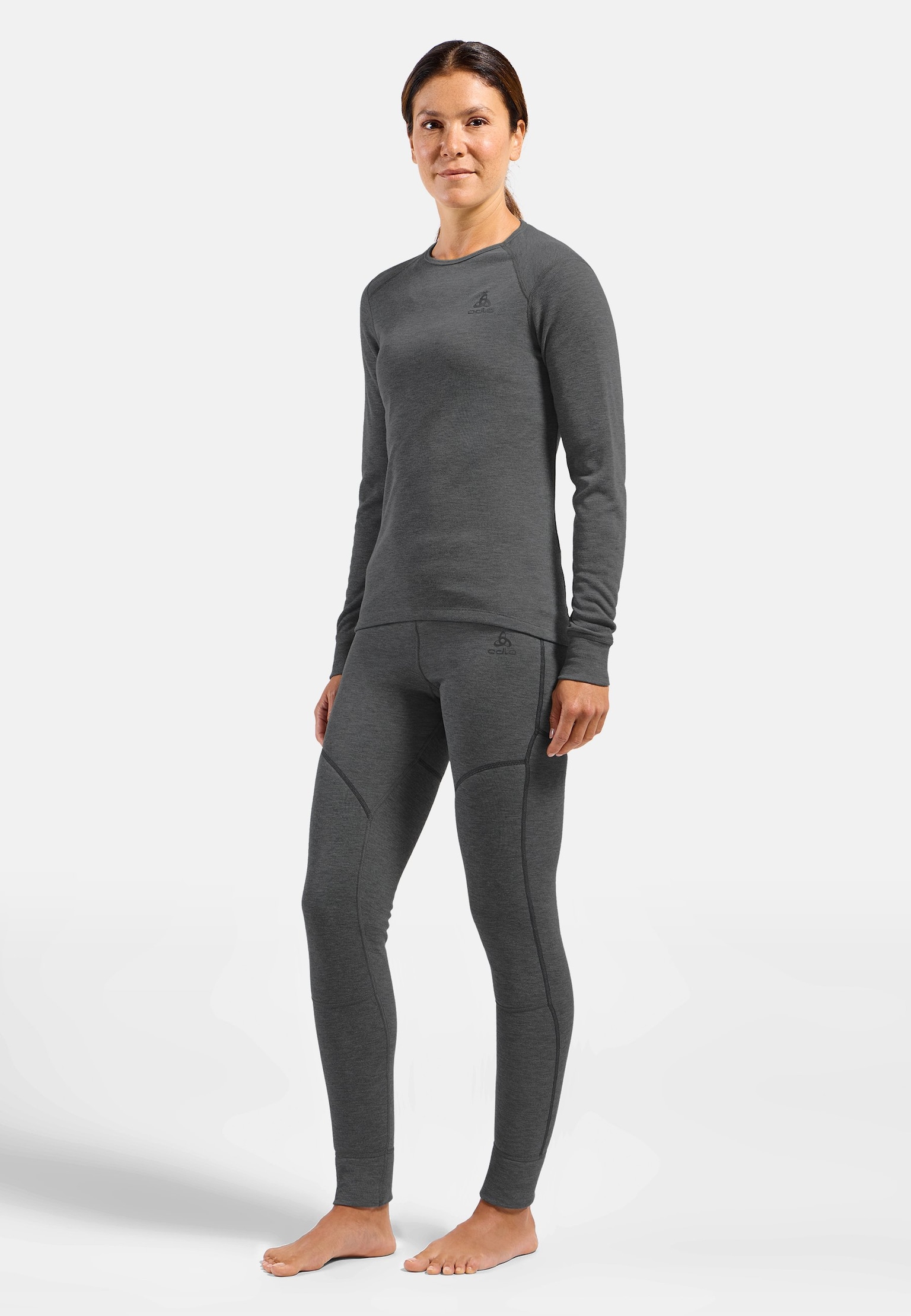Active Warm Base Layer Top