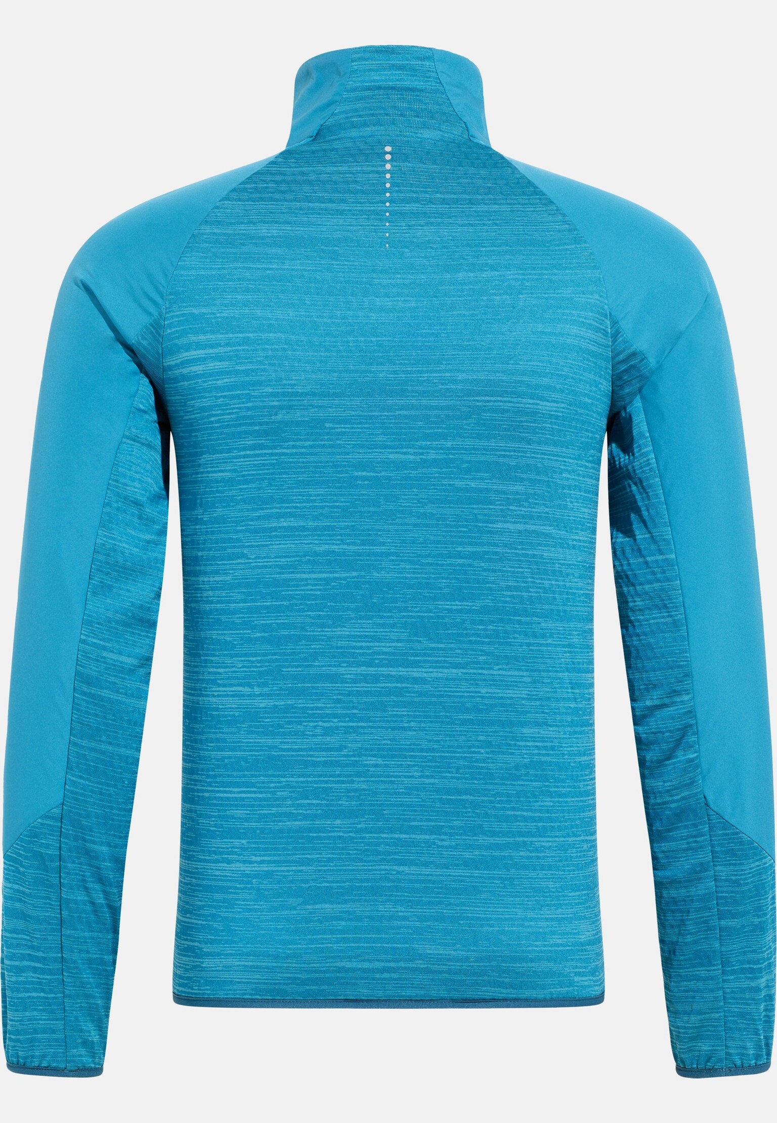 The Run Easy Warm hybrid jacket
