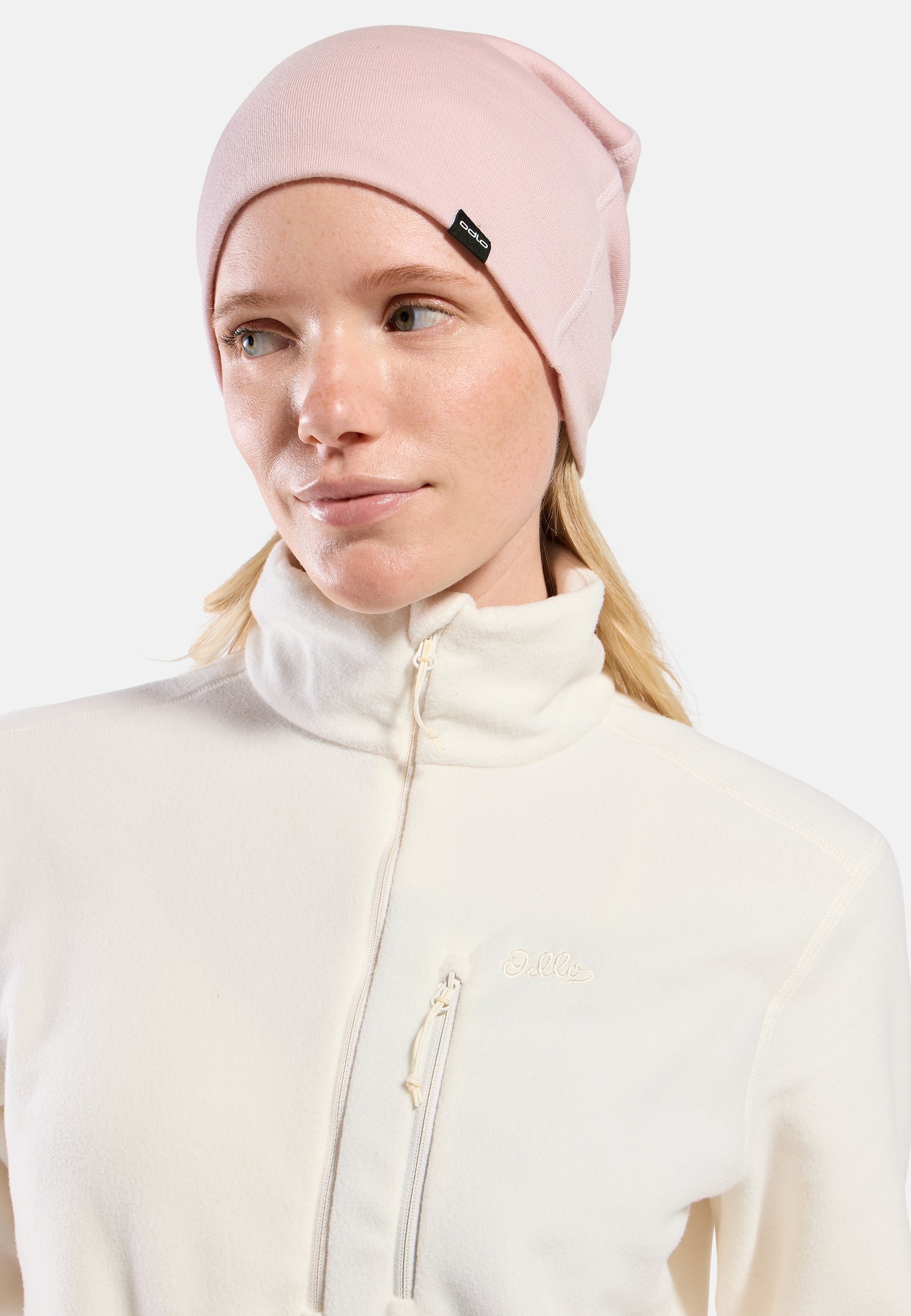Merino Warm Hat