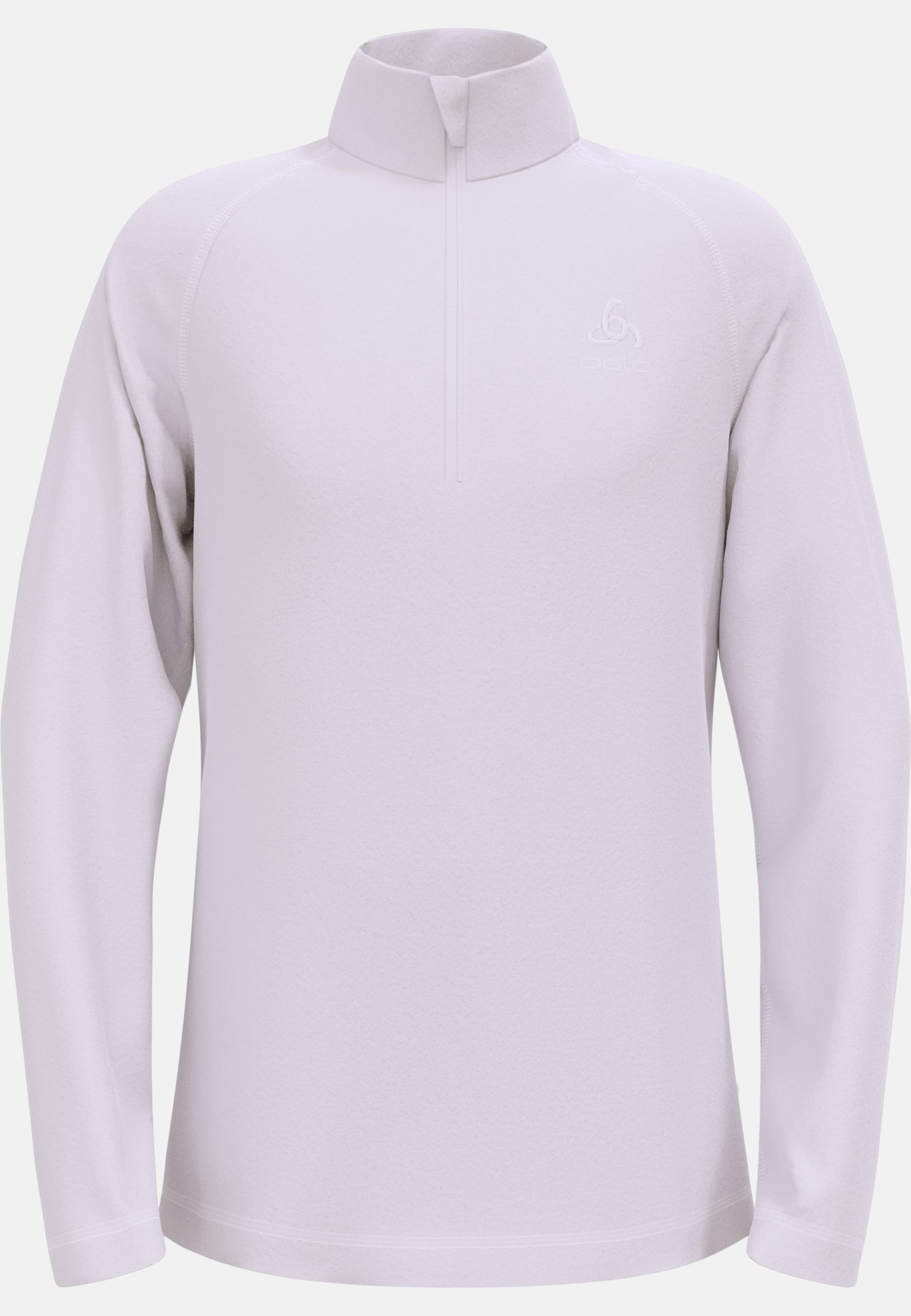 Odlo Polaire Rigi à col zippé pour enfant pour enfant, 104,