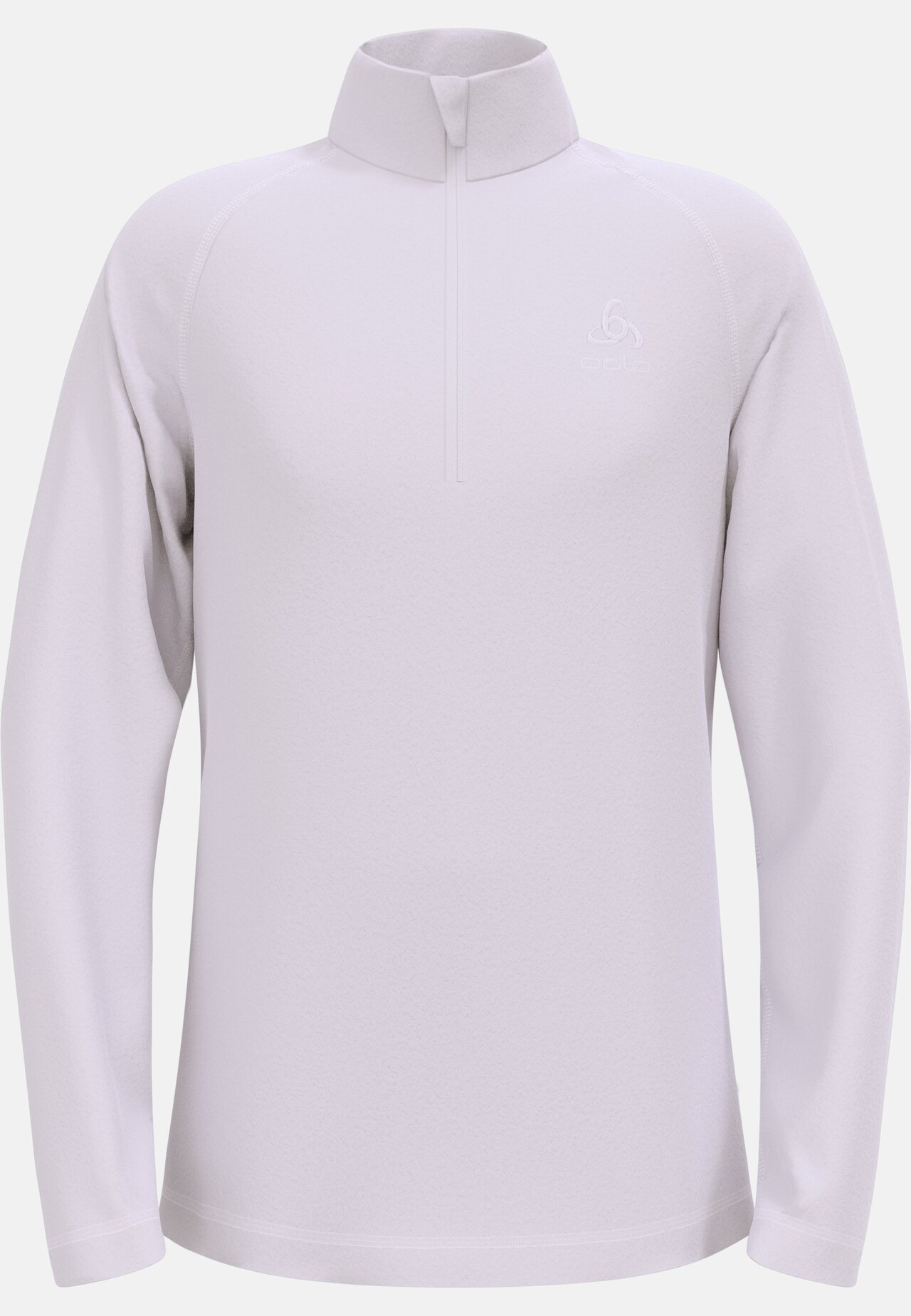 Rigi Kids Half-Zip Mid Layer