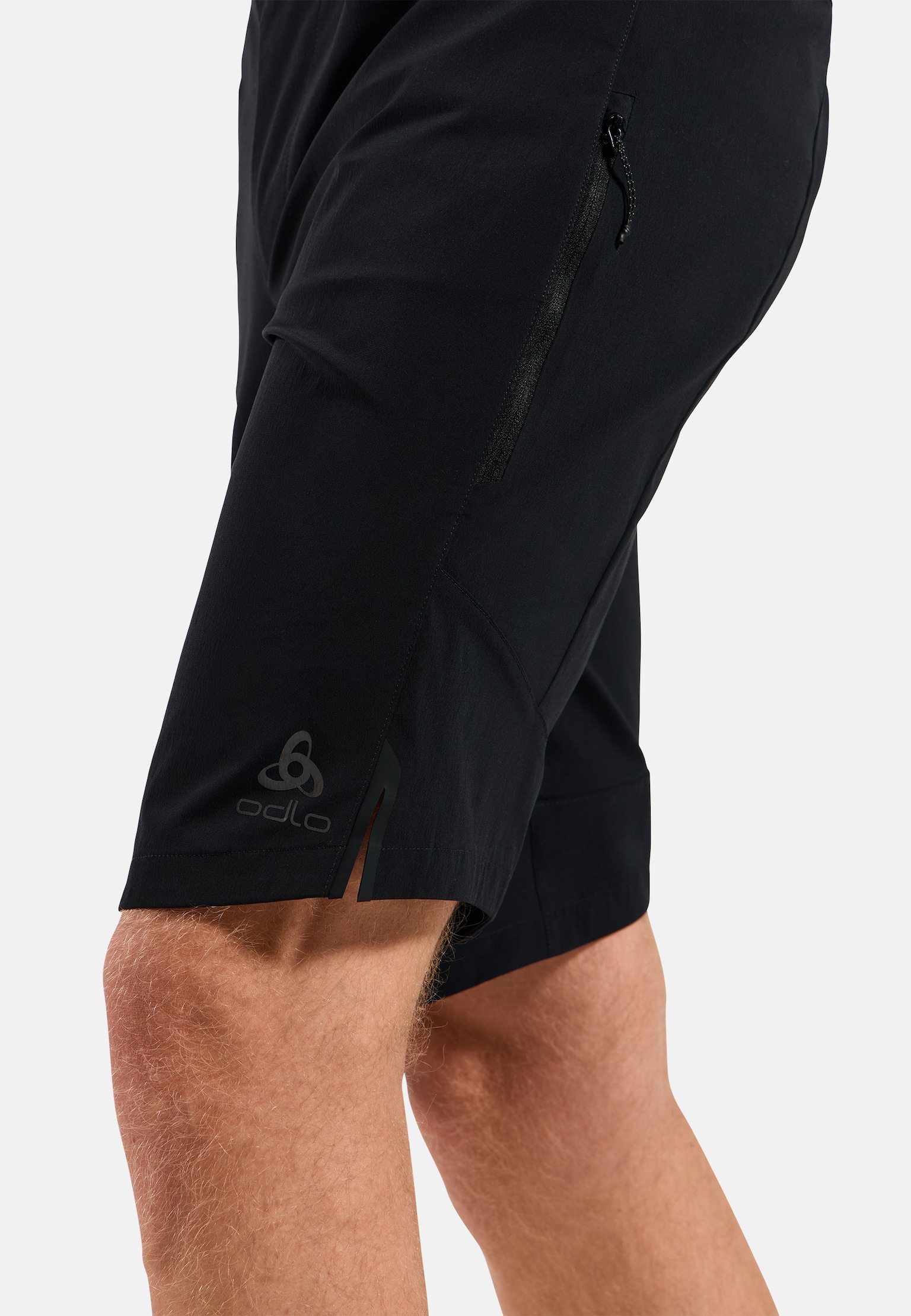 Explorer Cycling Shorts