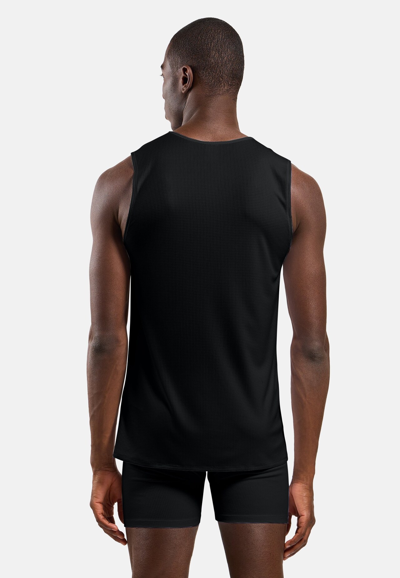 Active Light Base Layer Tank