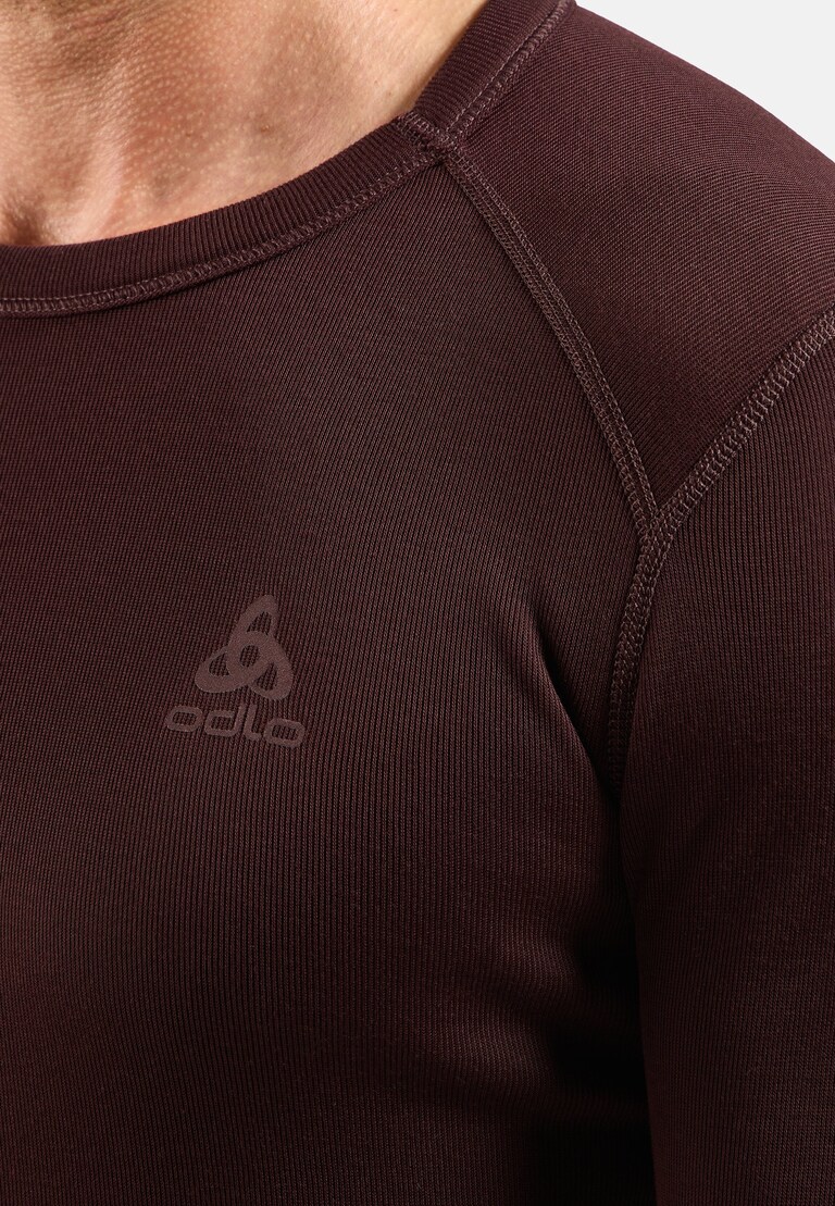 The Active Warm Base Layer Top