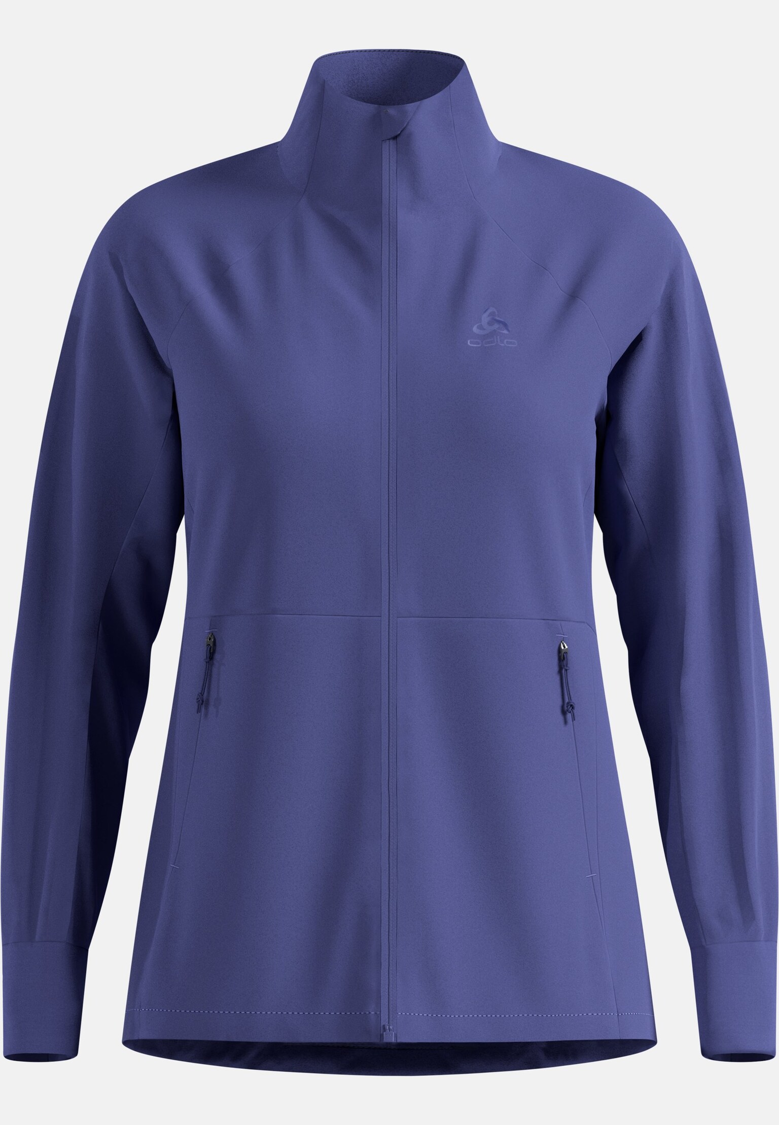 The Essentials Warm cross-country jacket