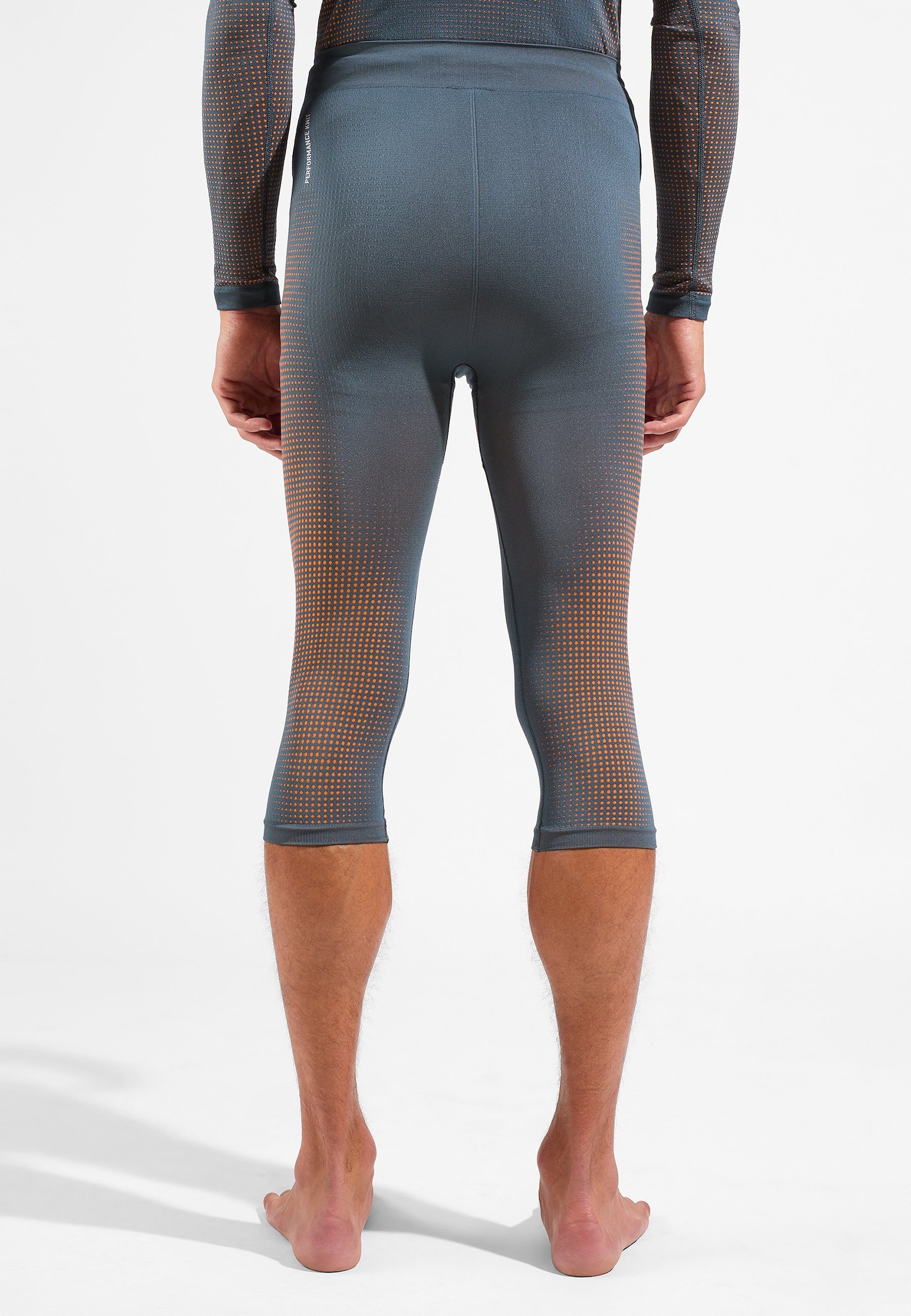Performance Warm Base Layer 3/4 Bottoms