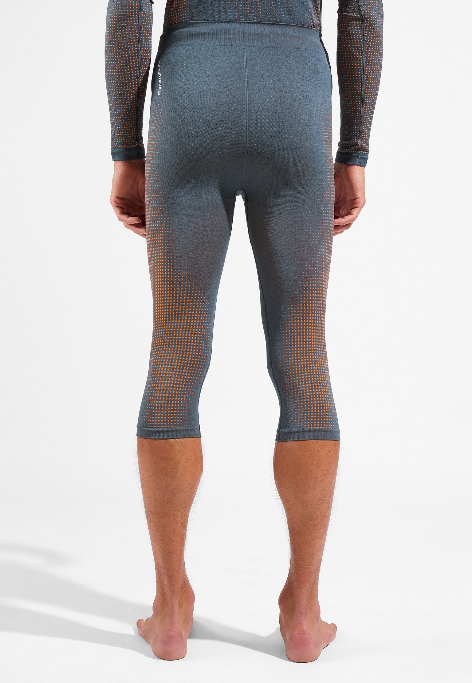 Performance Warm Base Layer 3/4 Tights