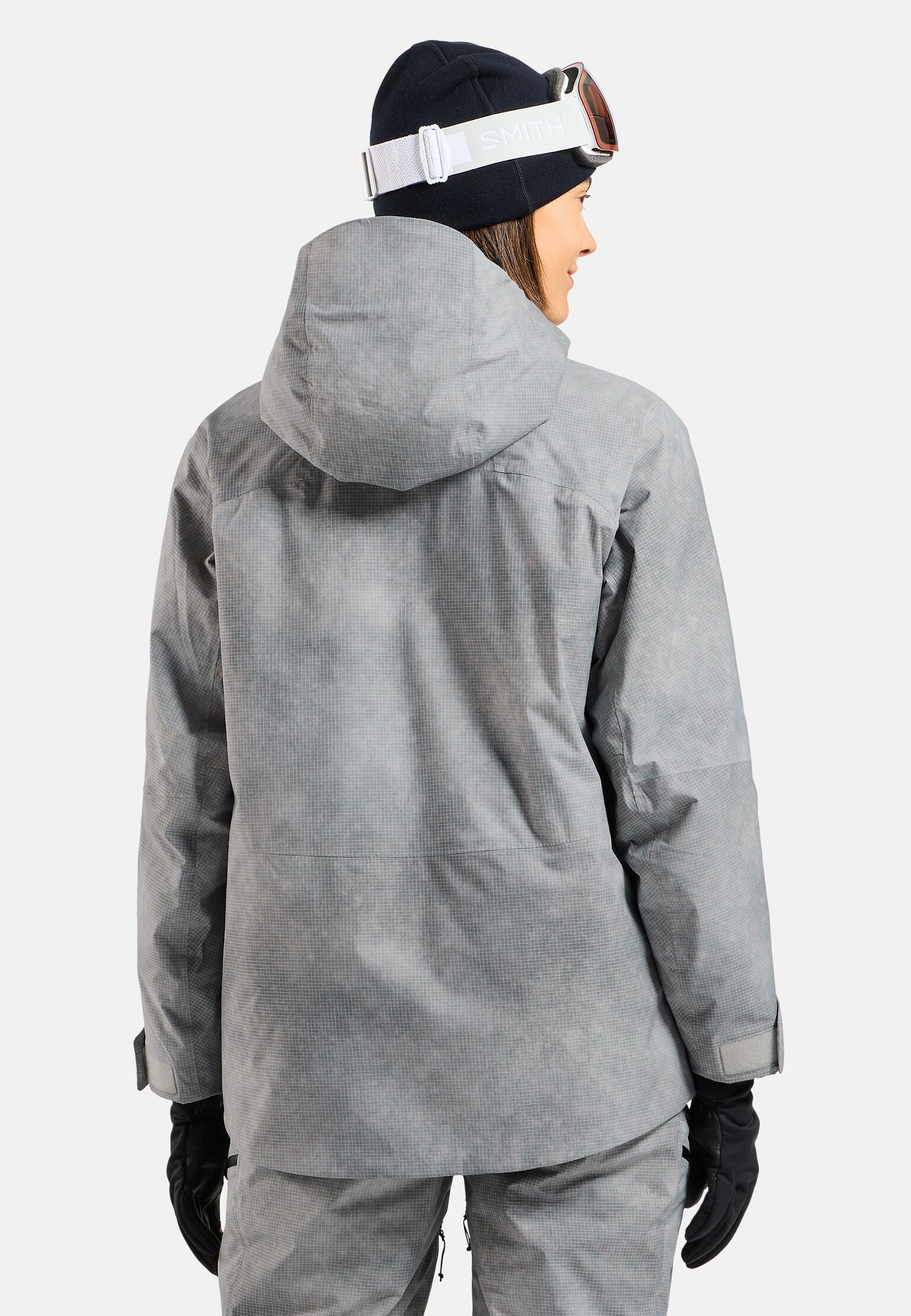 Isolierte Odlo x POW Collective Voices Skijacke