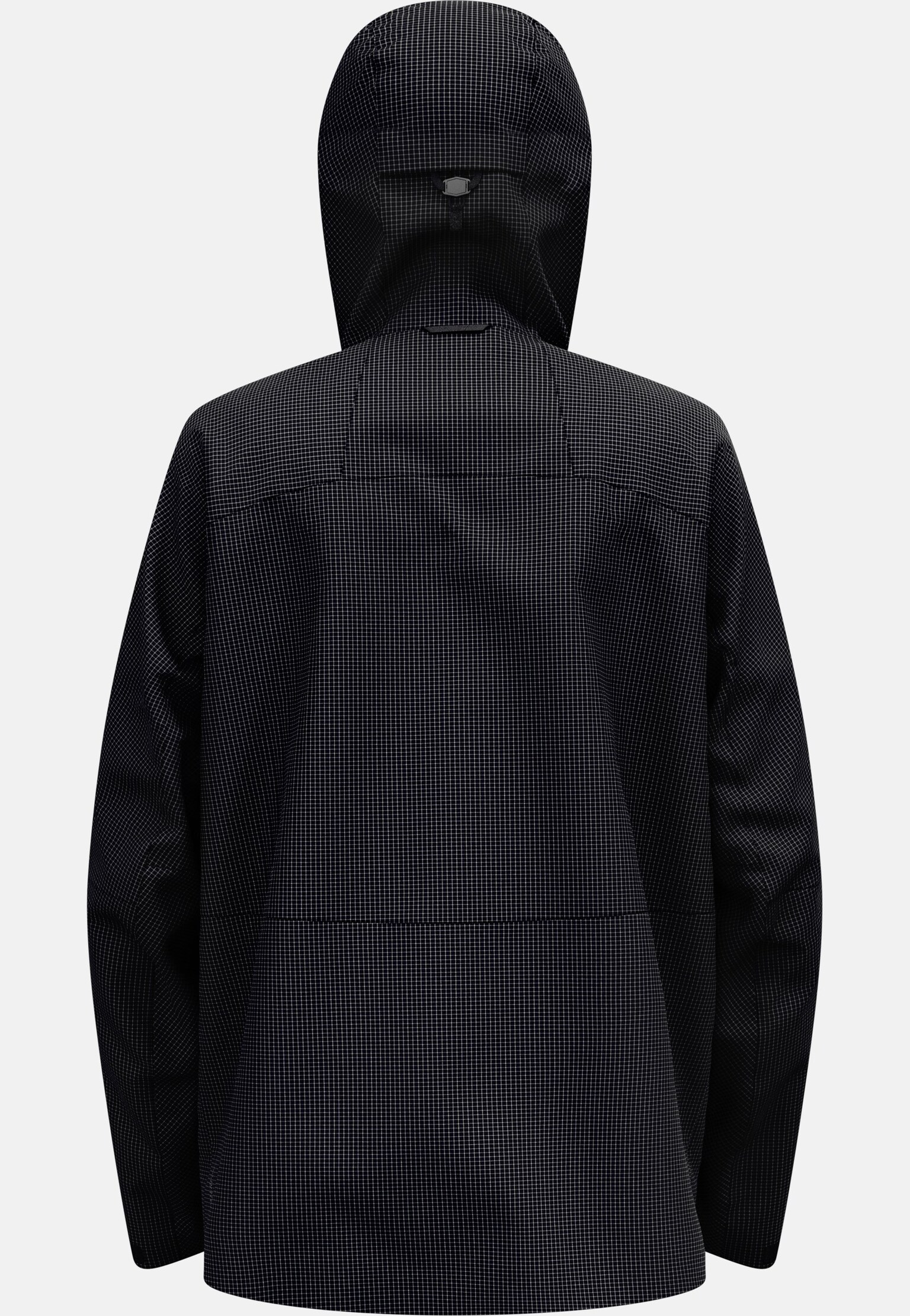 The Ascent 3L vanntett hardshell jakke 2.0