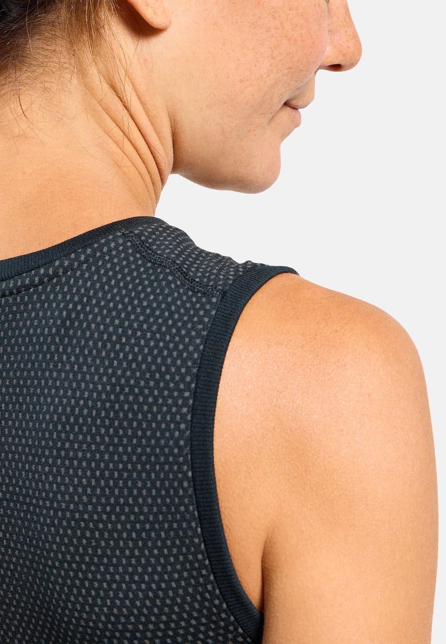 Performance Light Base Layer Singlet