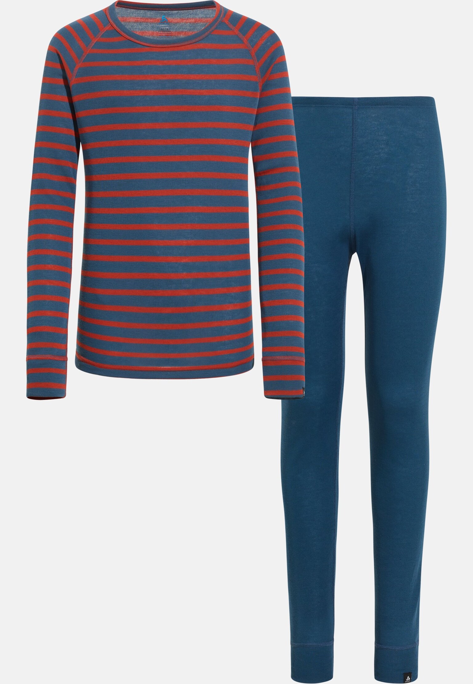 Active Warm Base layer Set