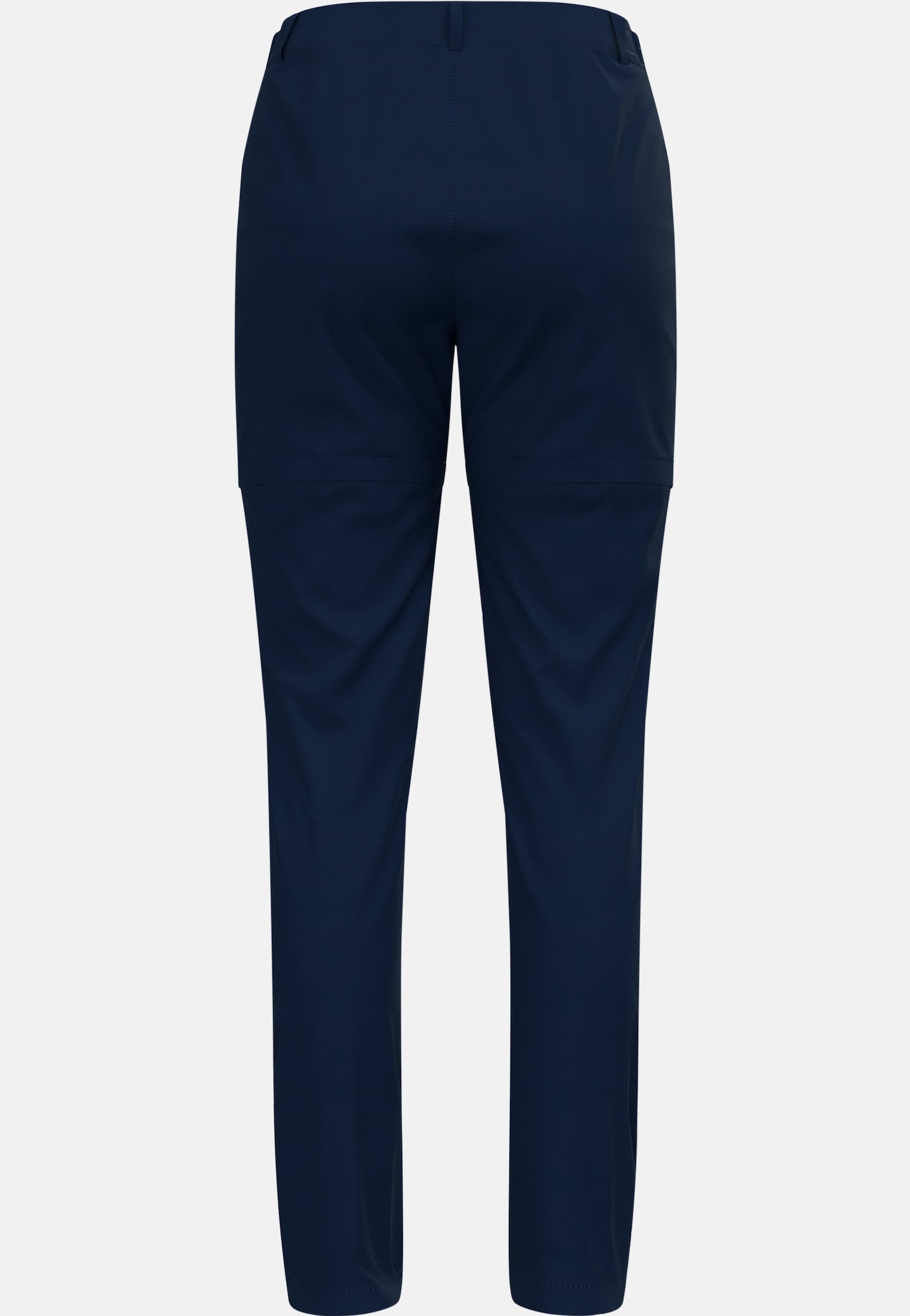 Pantalon de randonnée léger et convertible Ascent