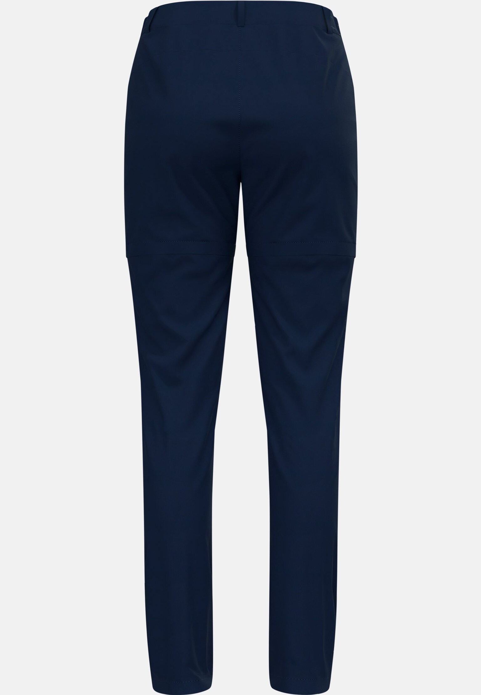 The Ascent light zip-off hiking pants