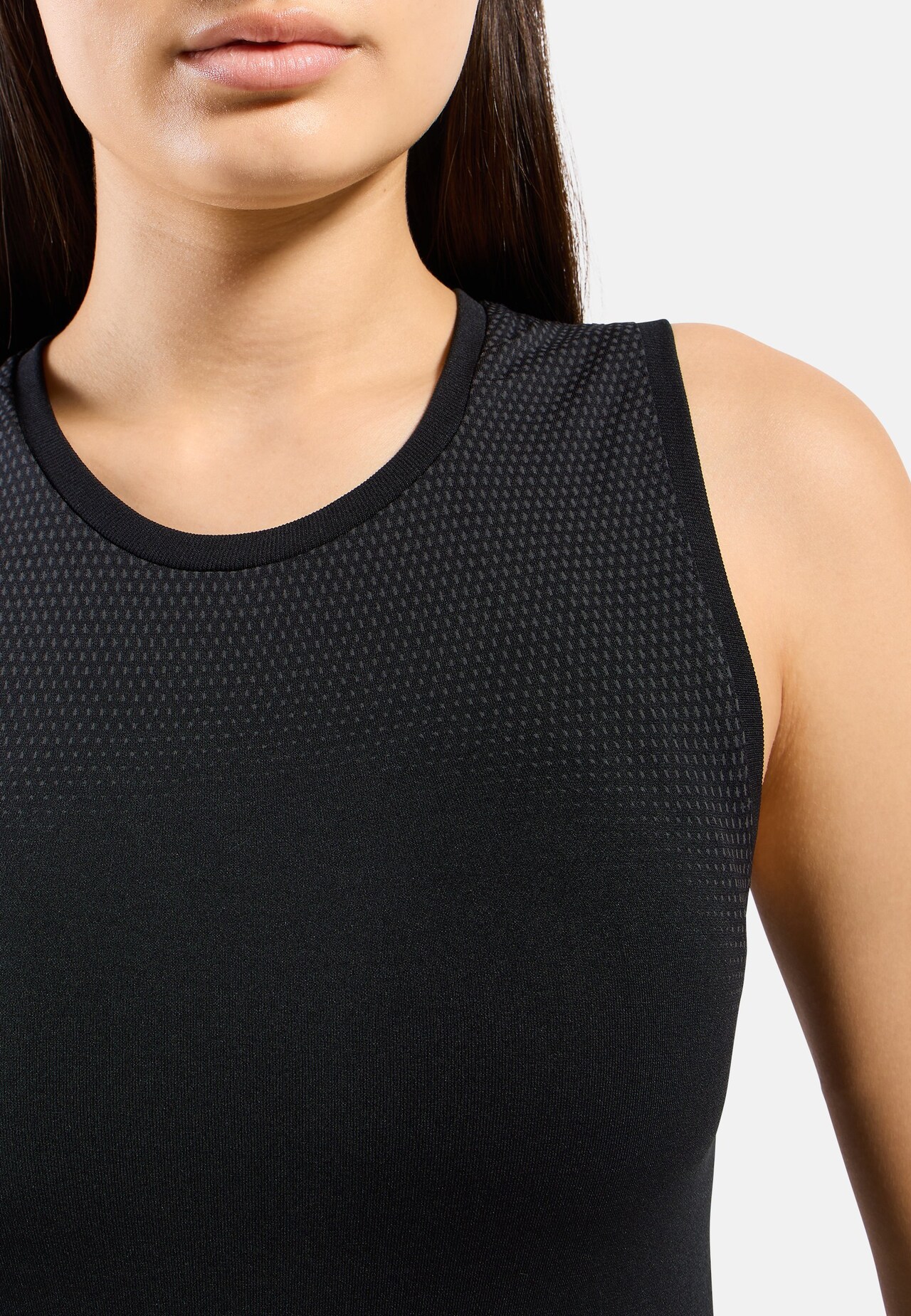 Performance Light Base Layer Singlet
