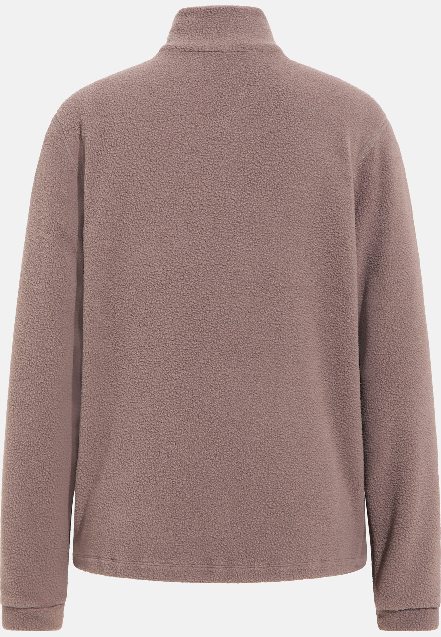 The Ascent 365 high pile fleece