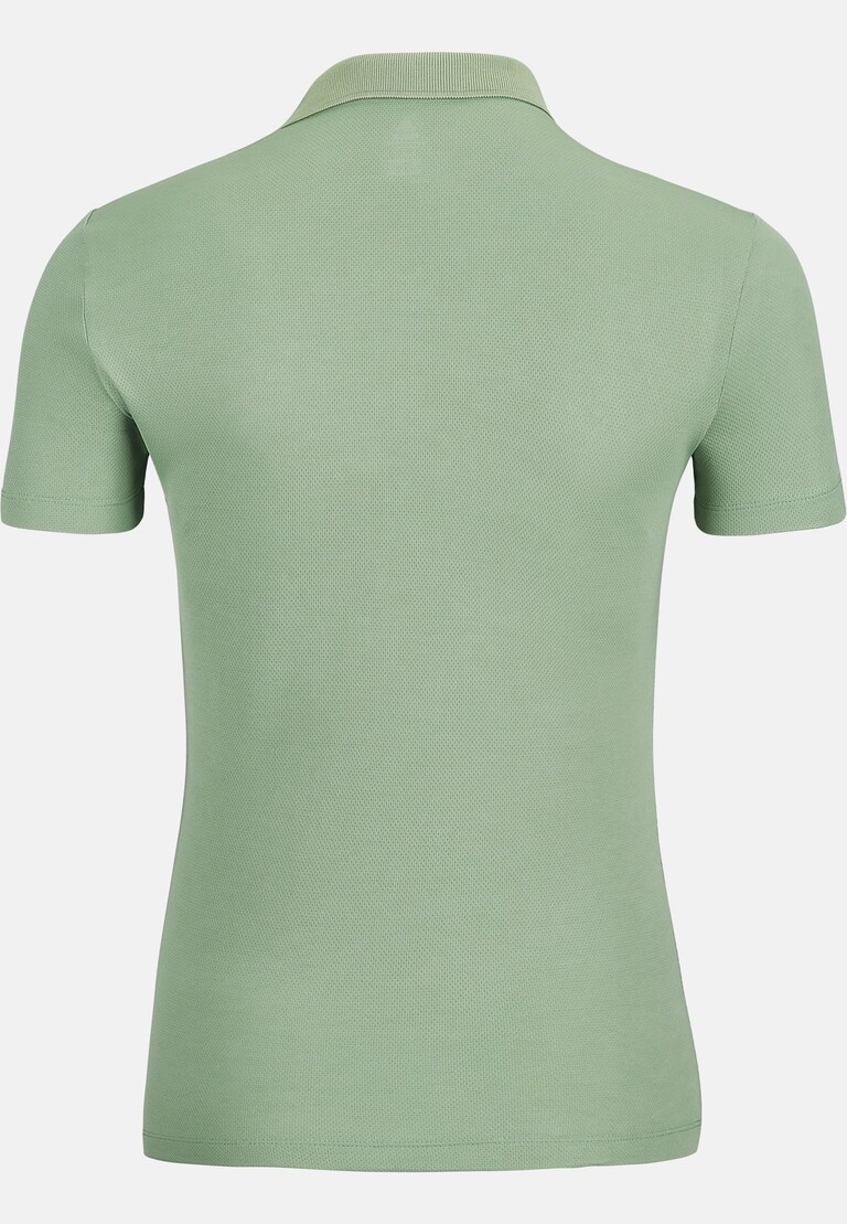The women's F-Dry polo shirt