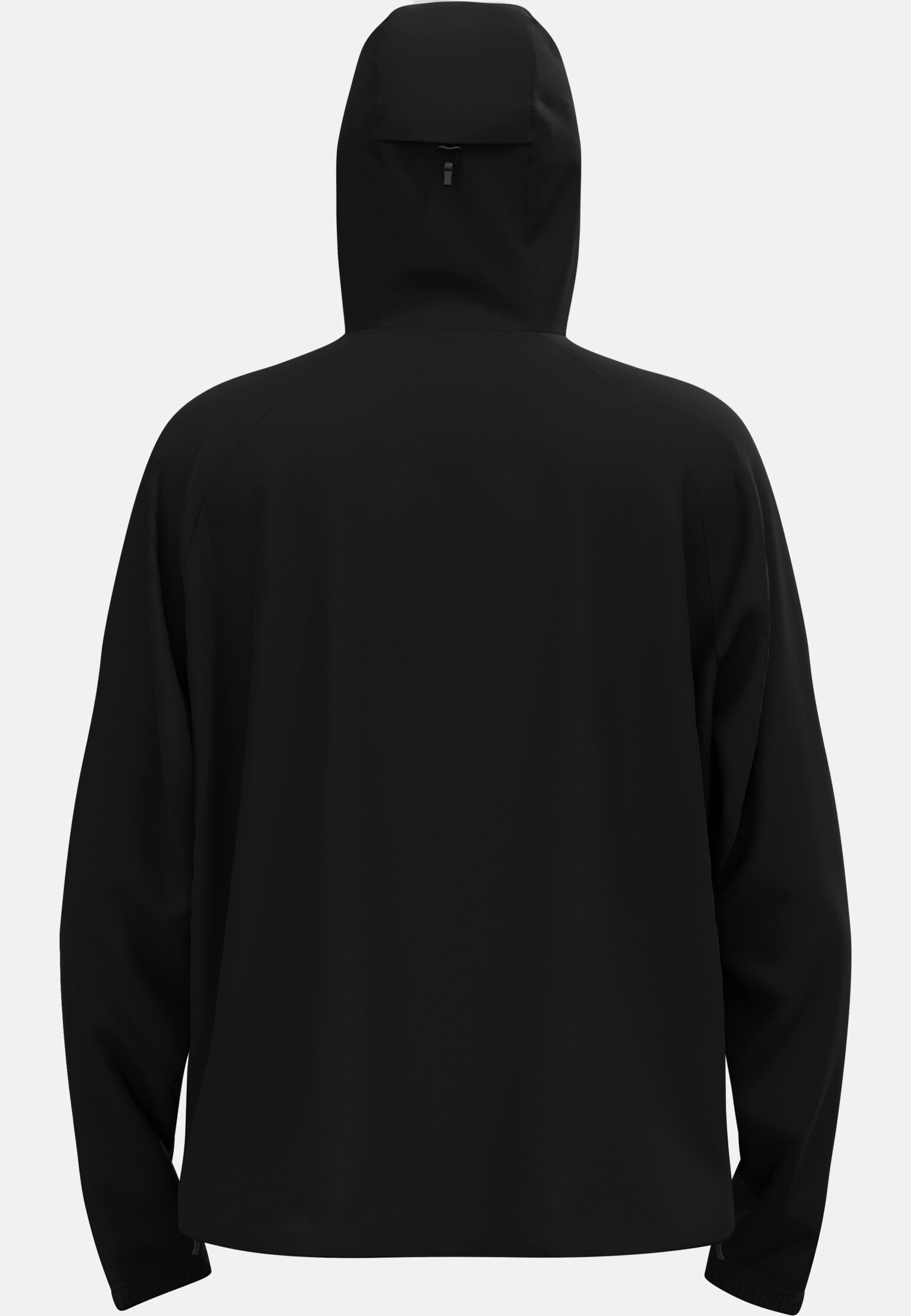 Anorak de ski de fond coupe-vent Zeroweight Pro Warm