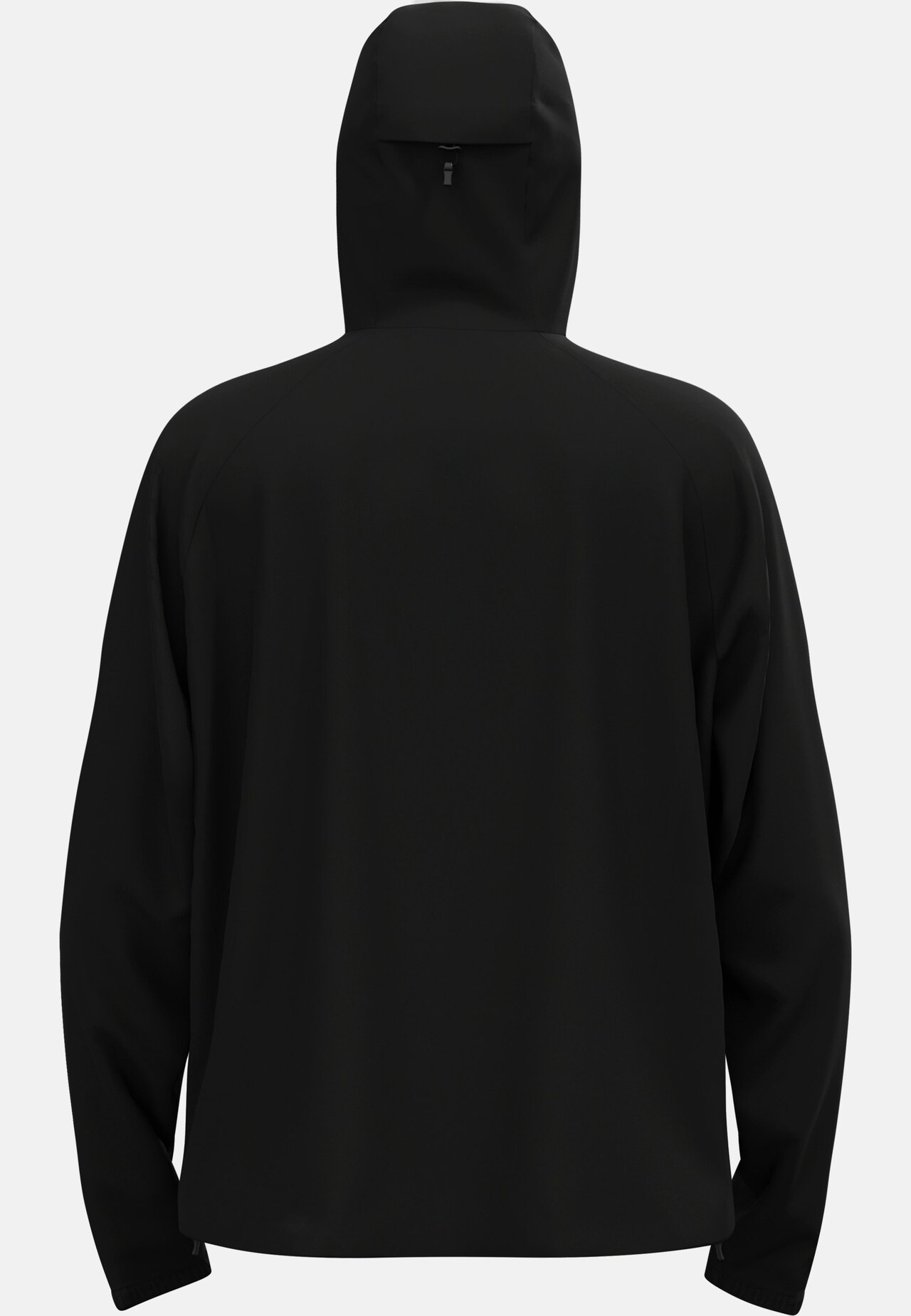 Veste coupe-vent de ski de fond Zeroweight Pro Anorak