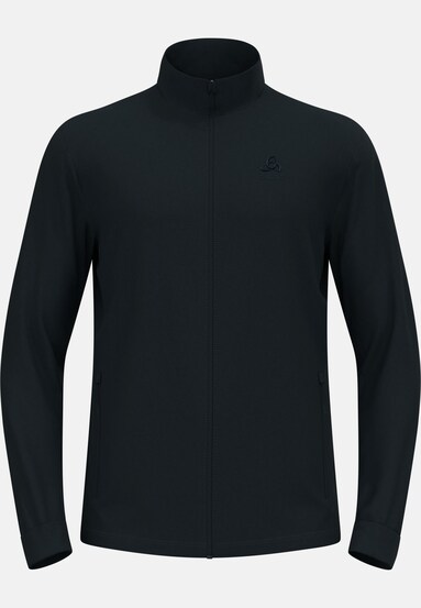 Berra Mid Layer Jacke