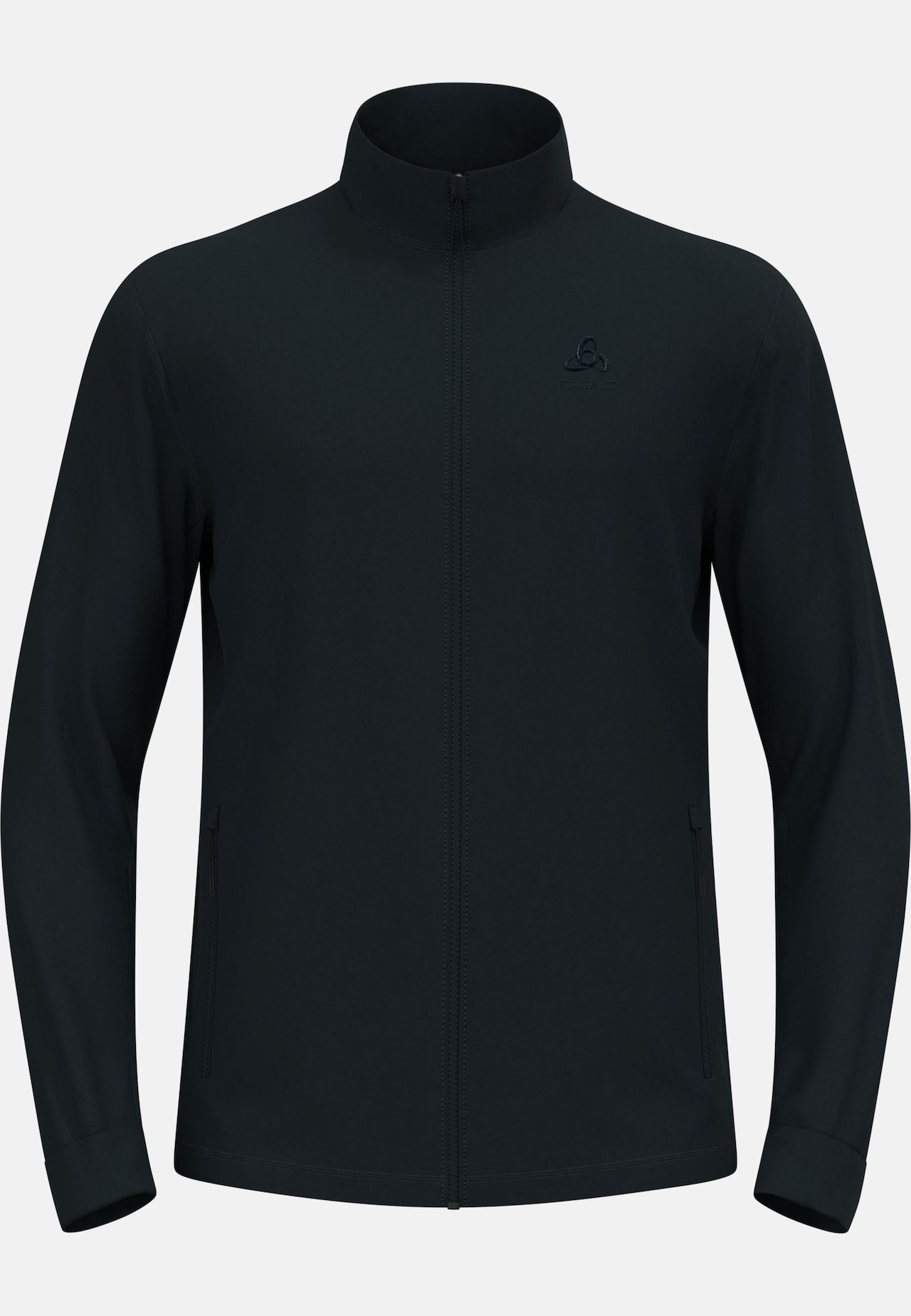 Berra Mid Layer Full-Zip