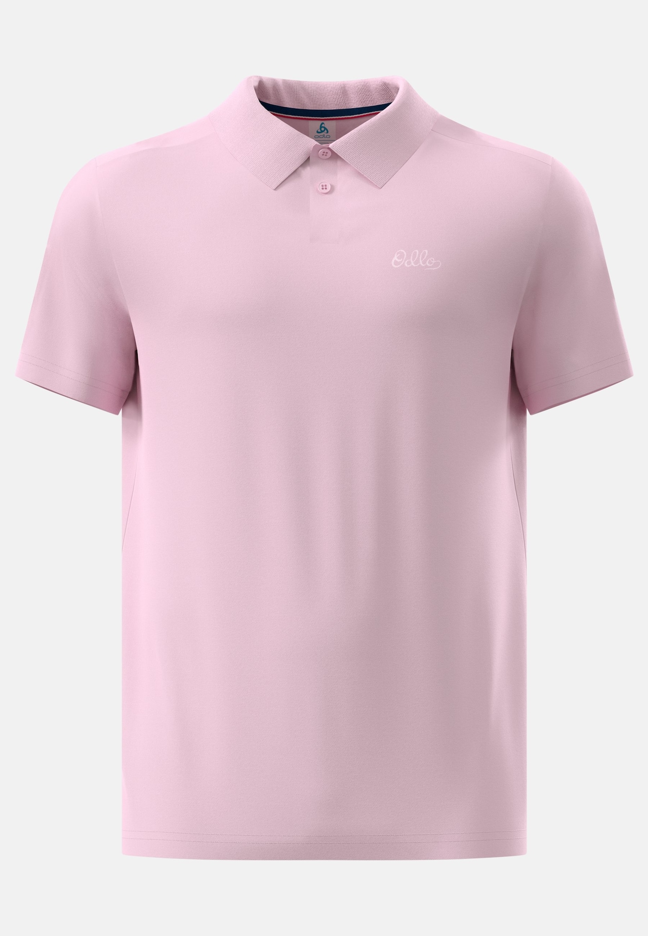 Essential Solid Poloshirt
