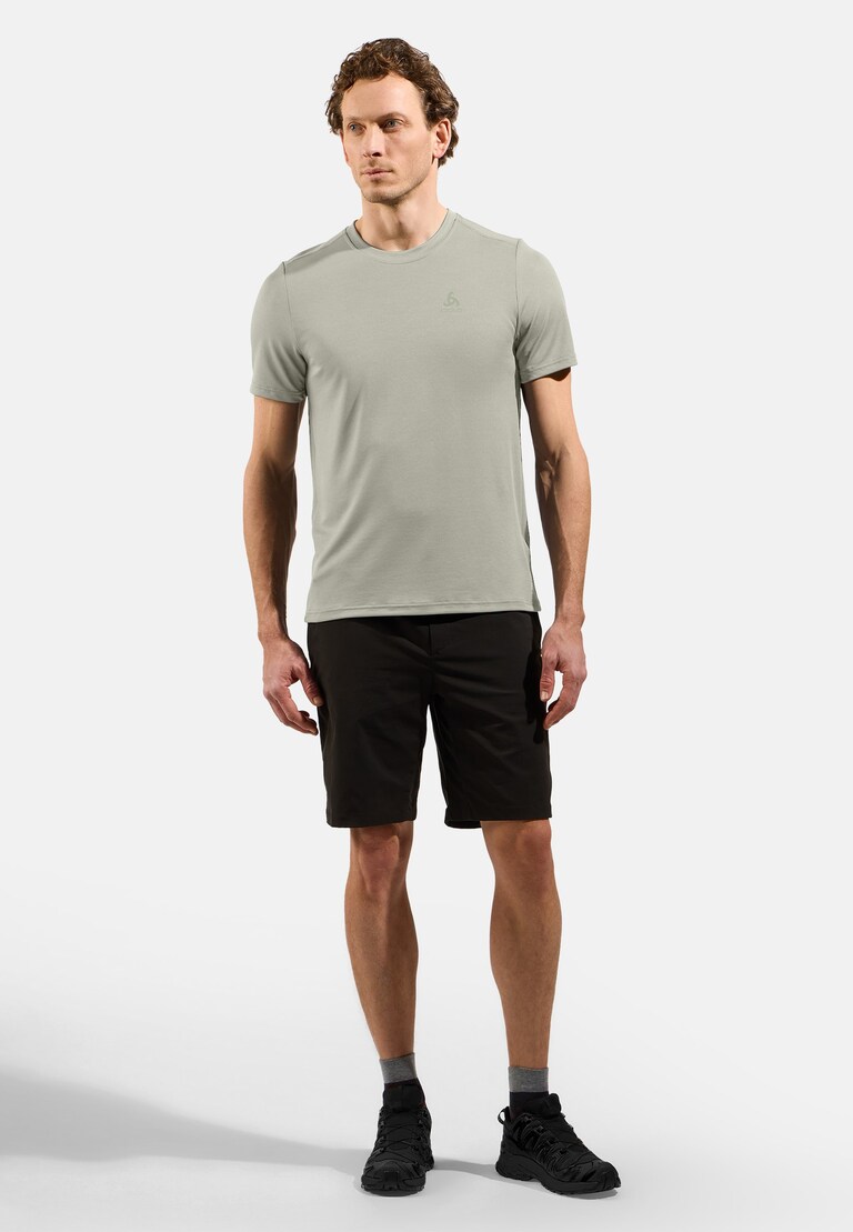 The men's F-Dry t-shirt