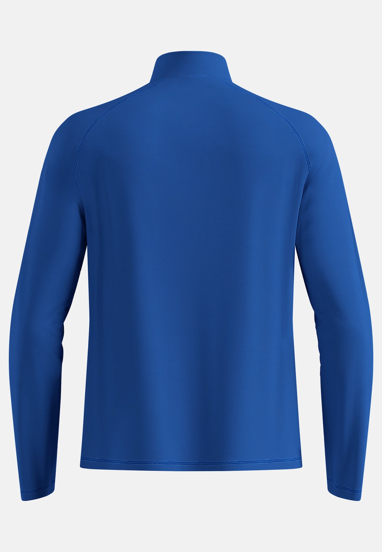 Haut Essential Warm demi-zip
