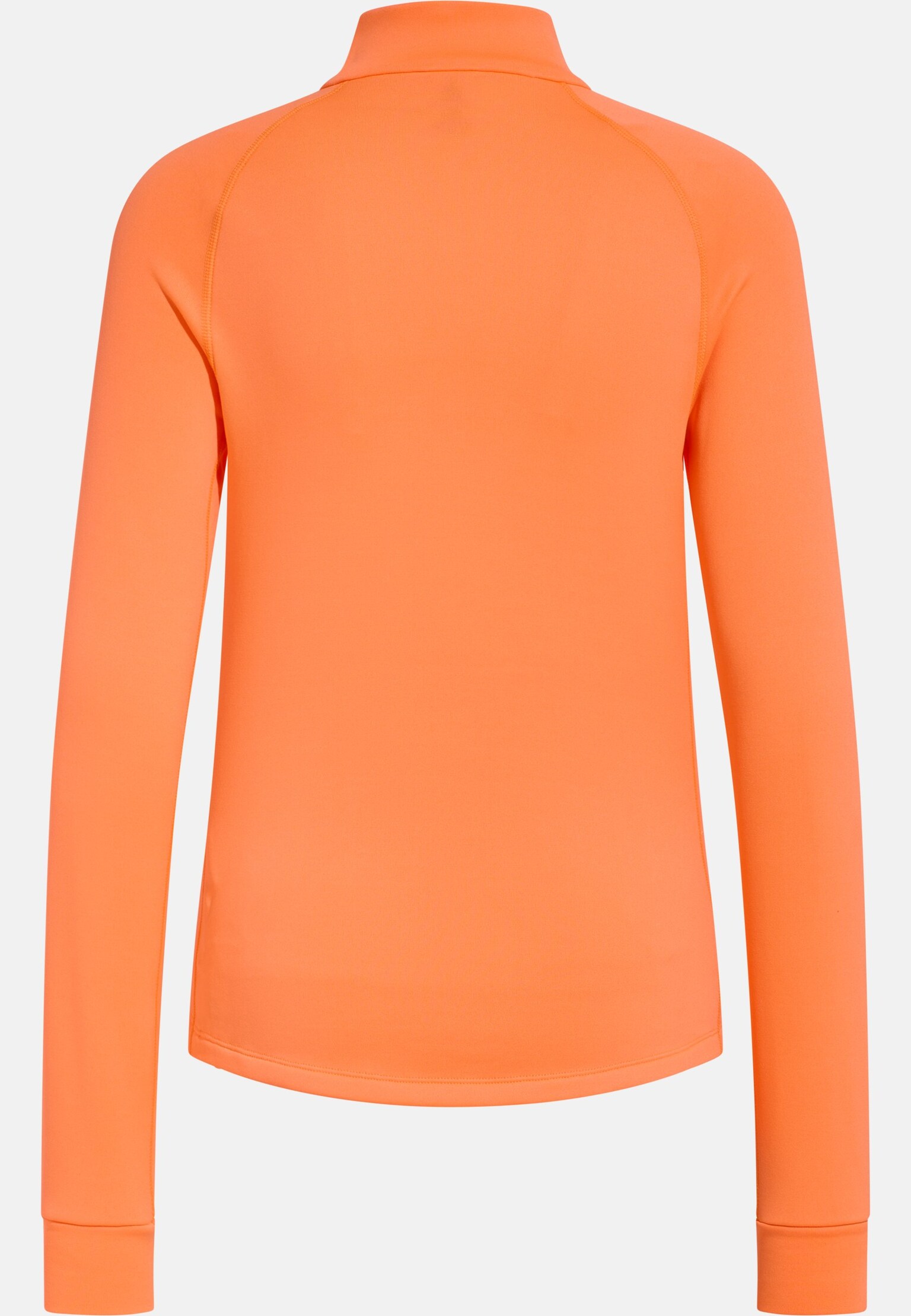 Berra Mid Layer mit Halbreissverschluss