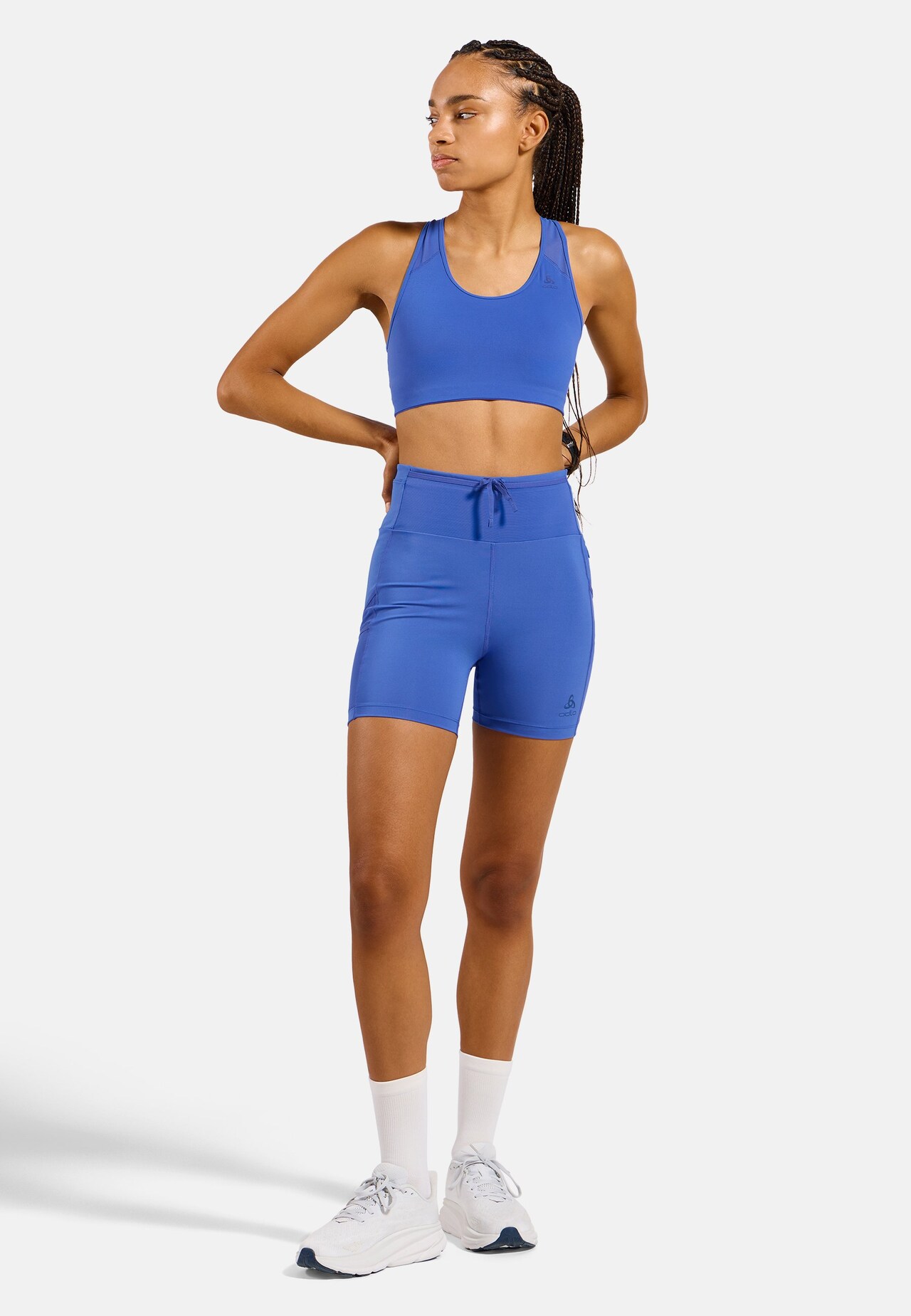 Medium Support Sports Bra