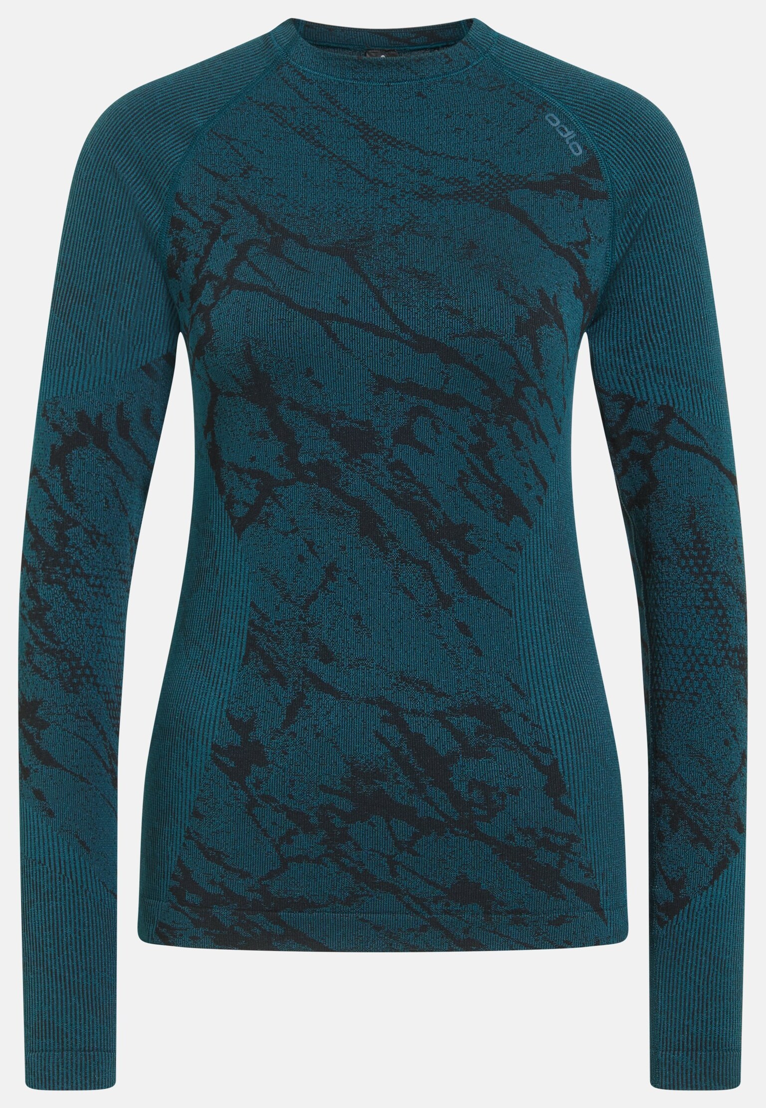 Performance Warm Blackcomb Base Layer Top