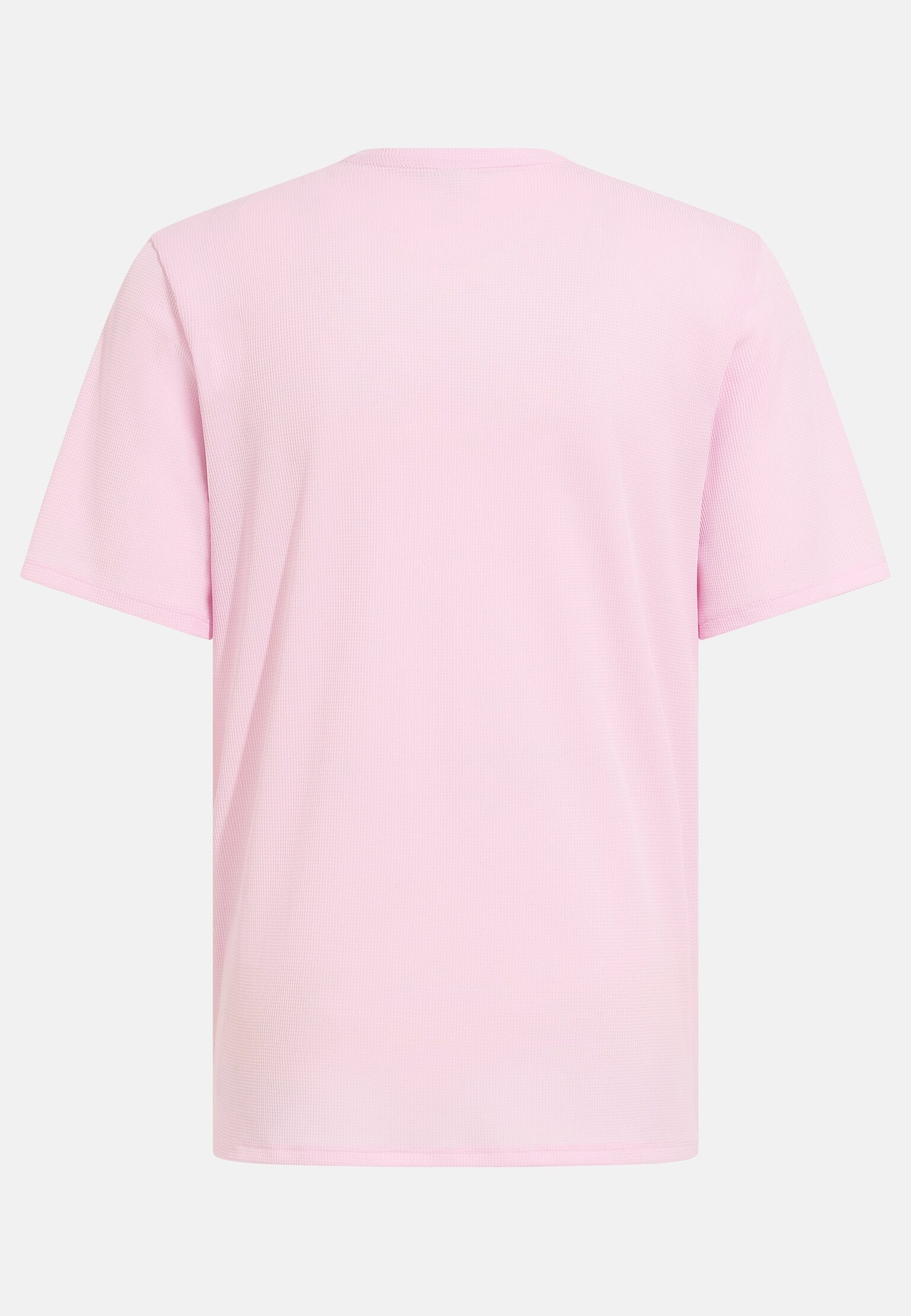 Cubic Light T‑Shirt mit Rundhalsausschnitt