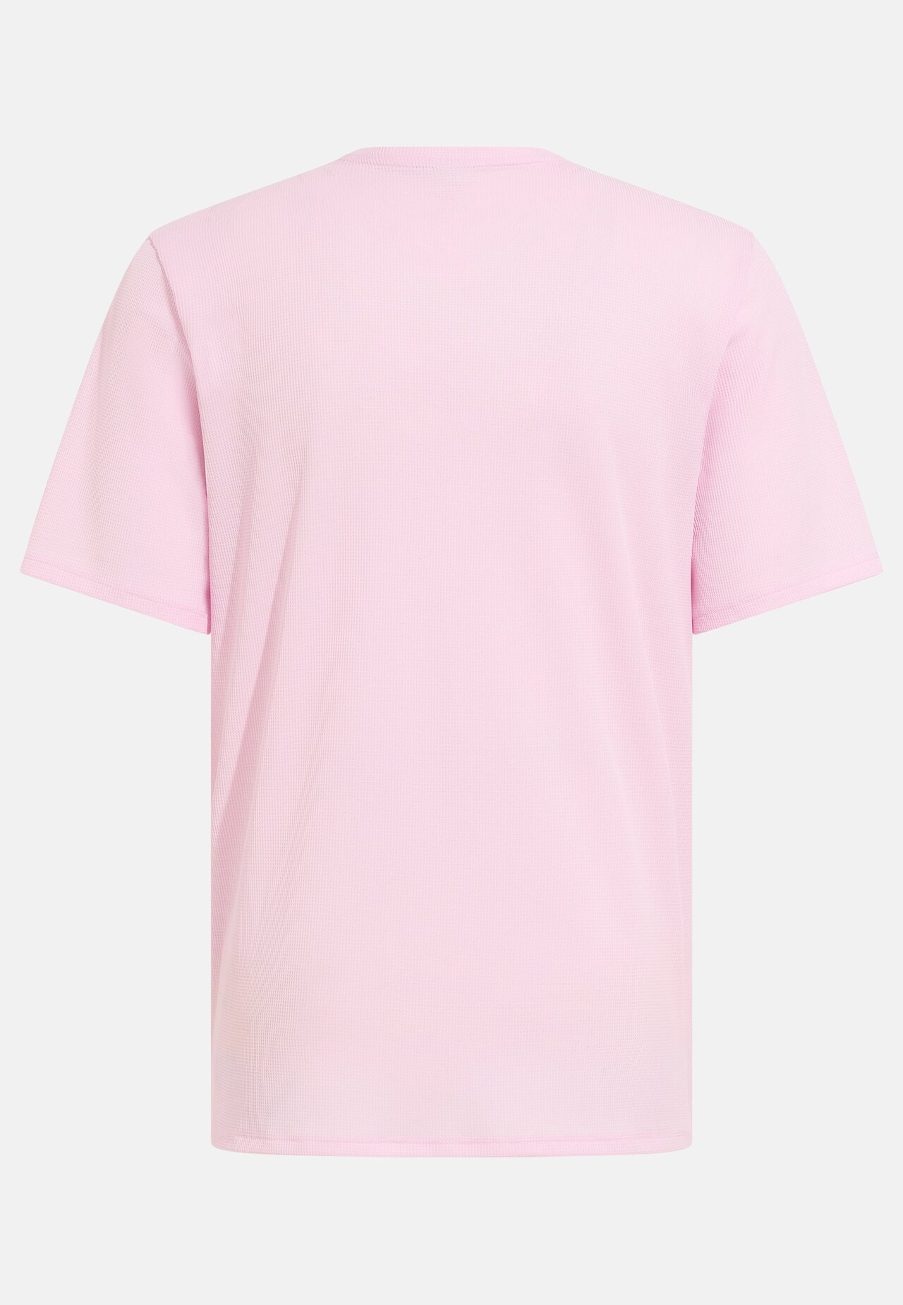 T-shirt Cubic Light