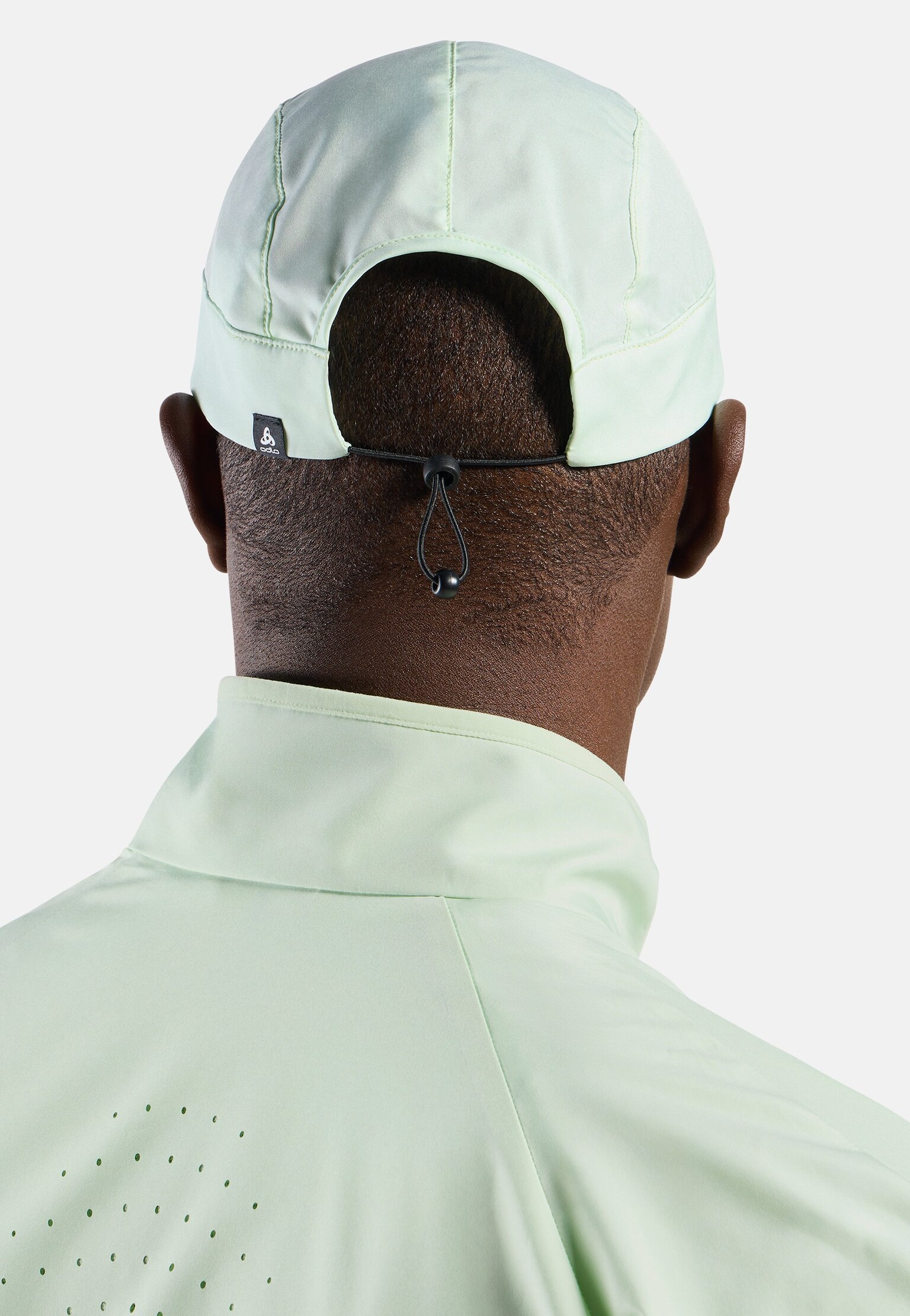 The Performance X-Light packable running cap