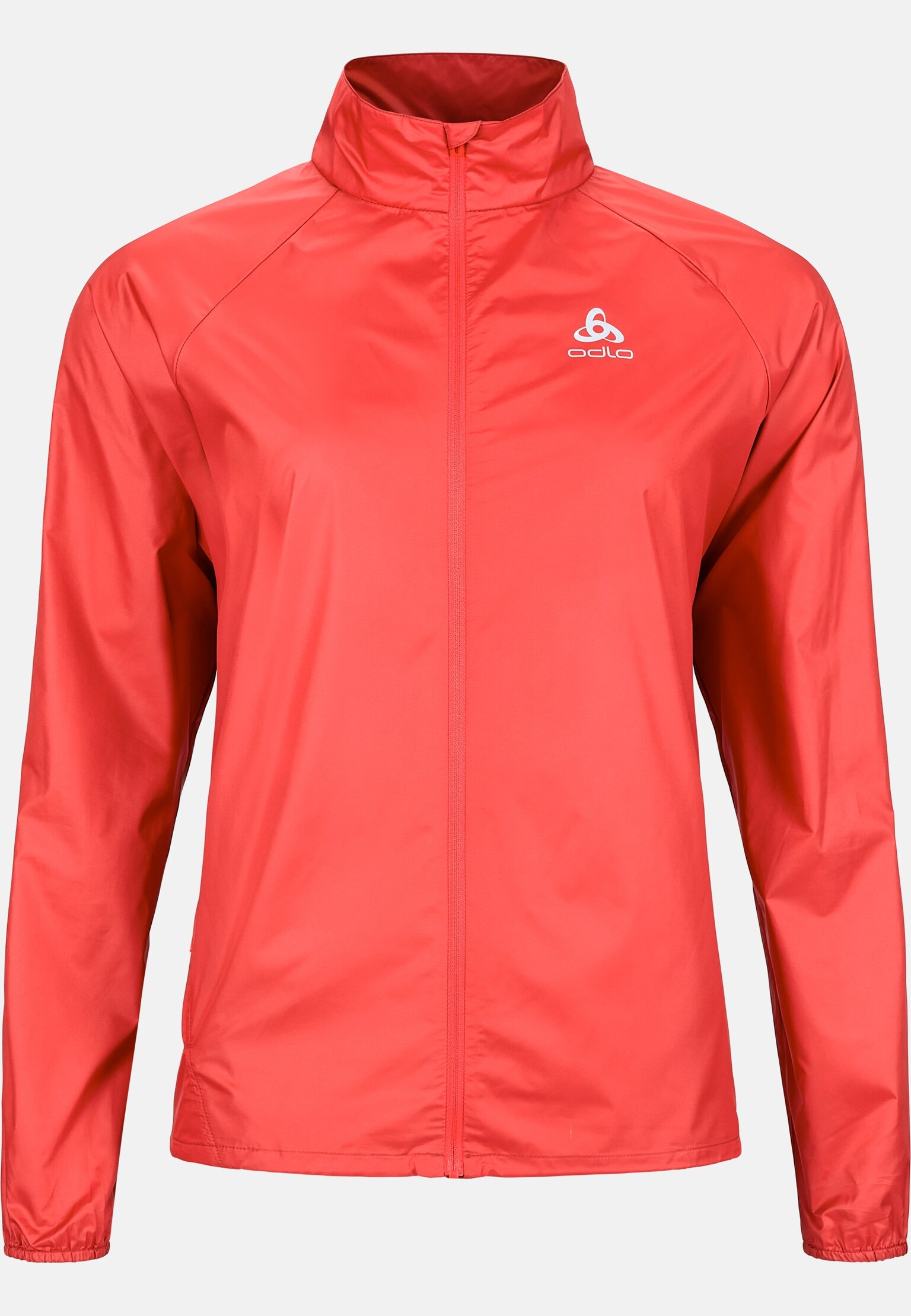 The Zeroweight running jacket