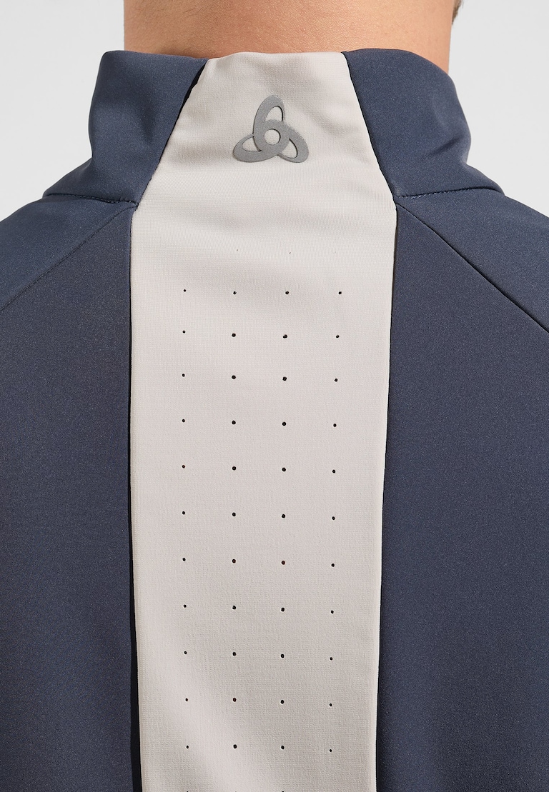 The Engvik cross-country jacket