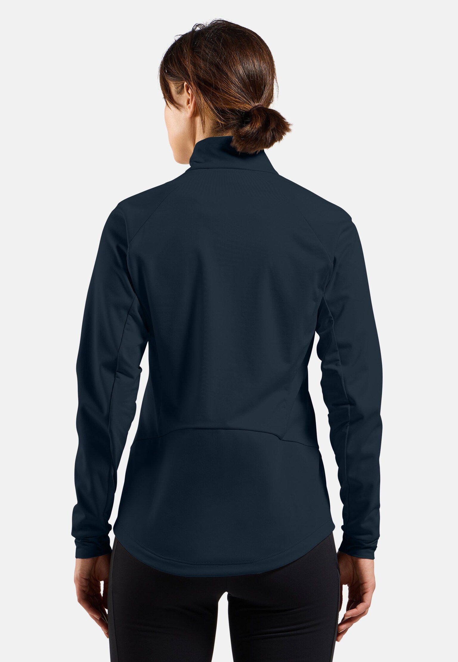 The Brensholmen cross-country jacket