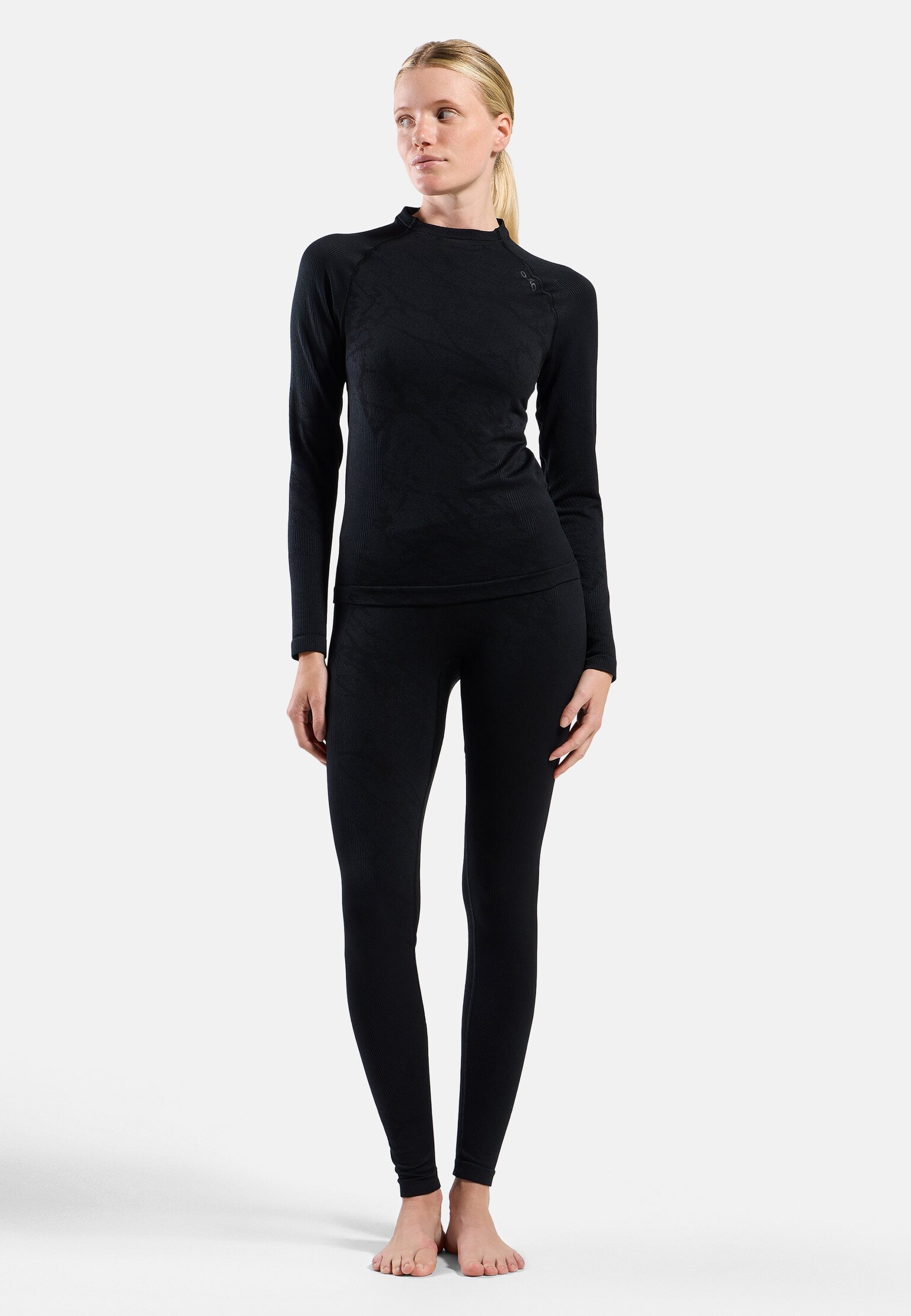Performance Warm Blackcomb Base Layer Top
