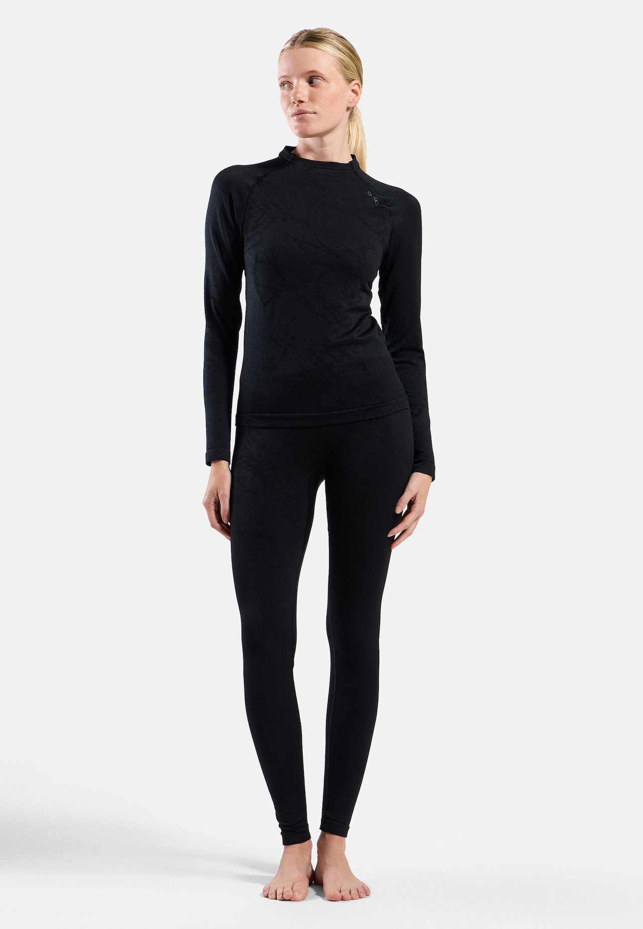 Blackcomb Base Layer Top