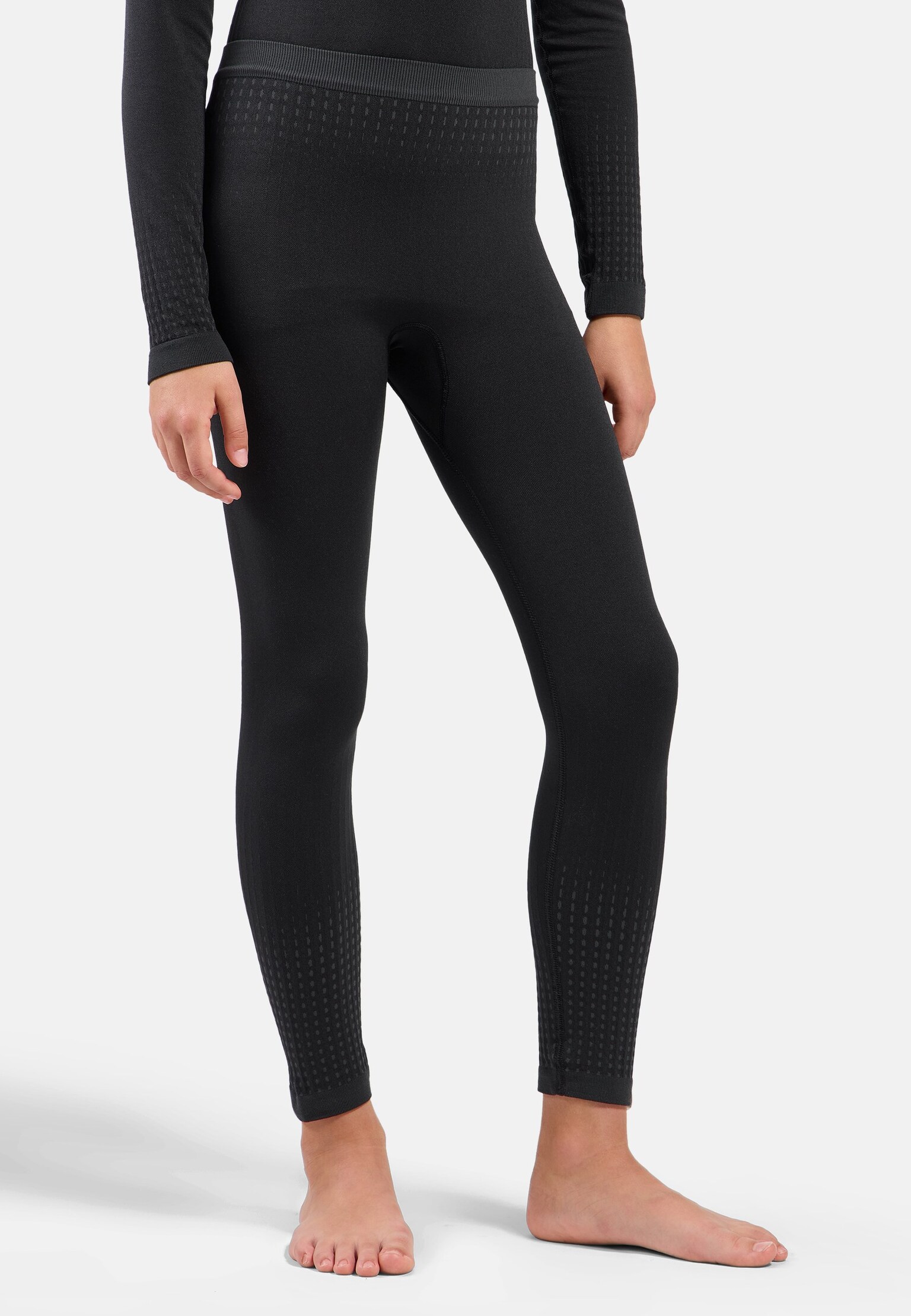 Performance Warm Kids Base Layer Set