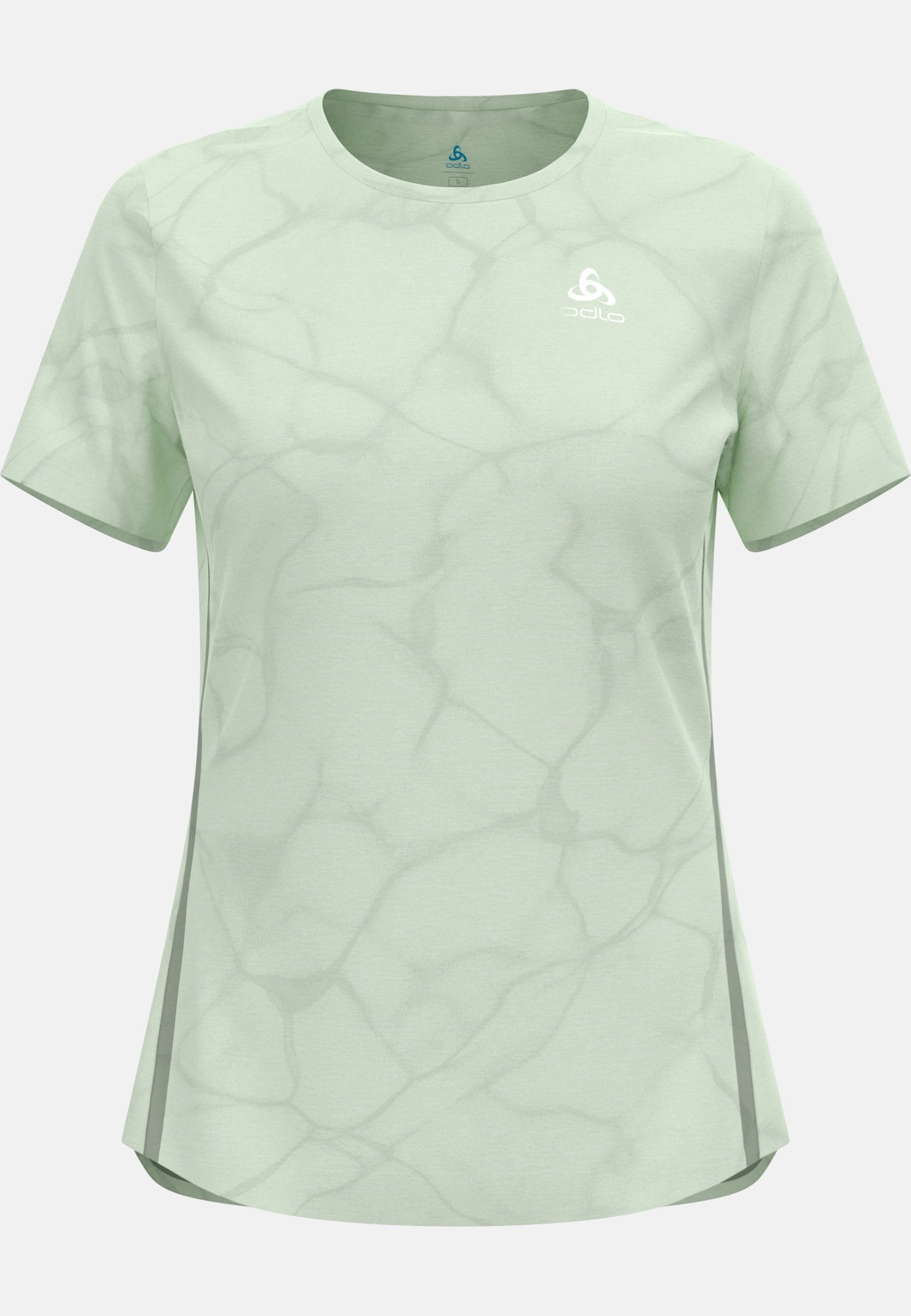 Zeroweight Engineered Chill-Tec Running T-Shirt