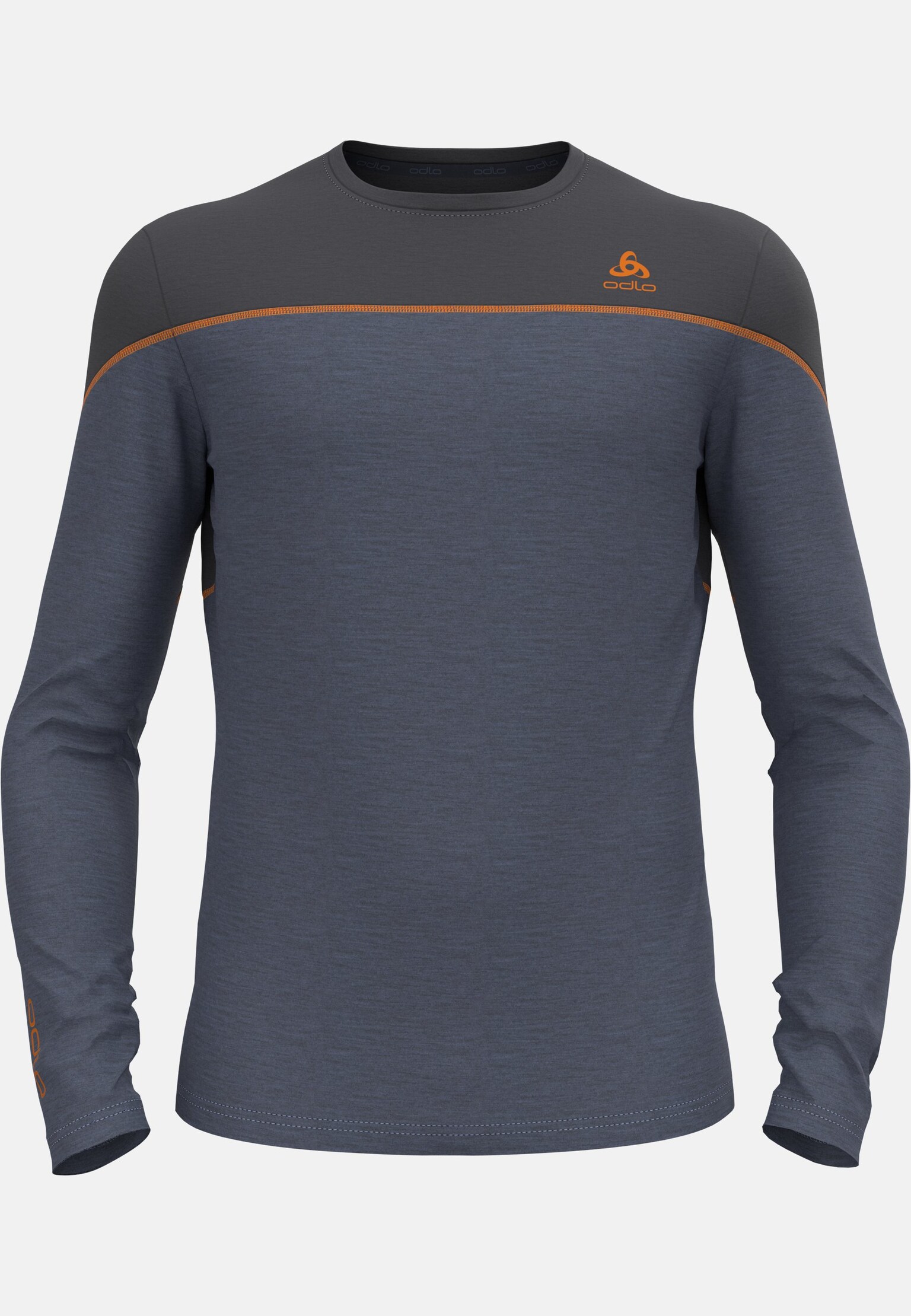 Revelstoke Performance Wool Warm longsleeve basislaag