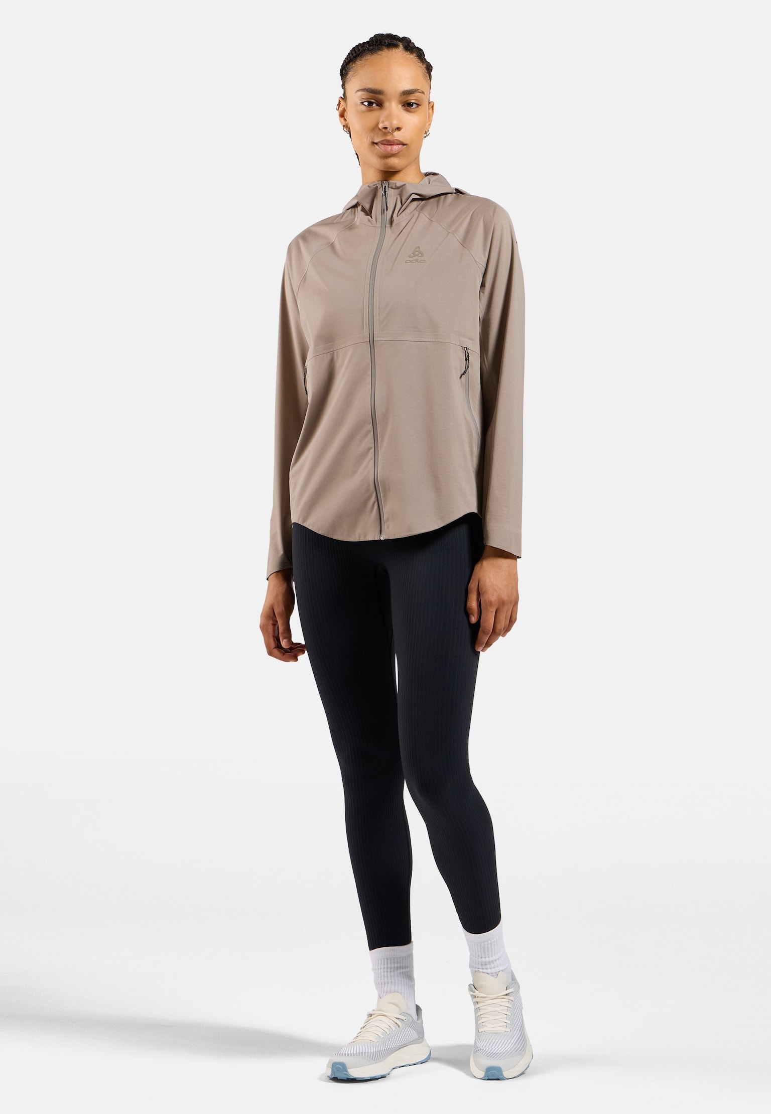 Active 365 Running Jacket